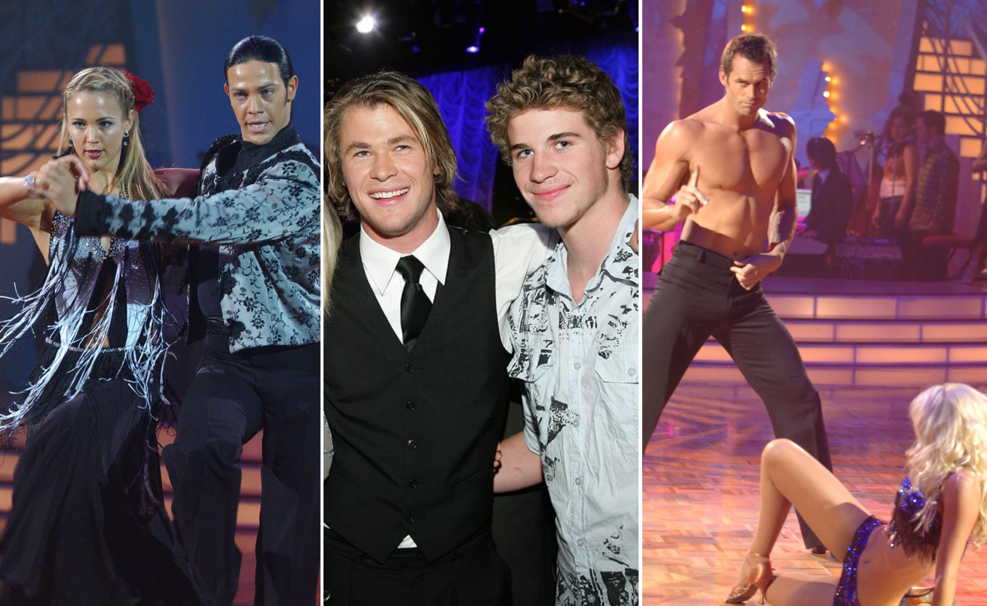 All the celebs we want to see take to the dance floor for Dancing With The Stars’ All Stars series
