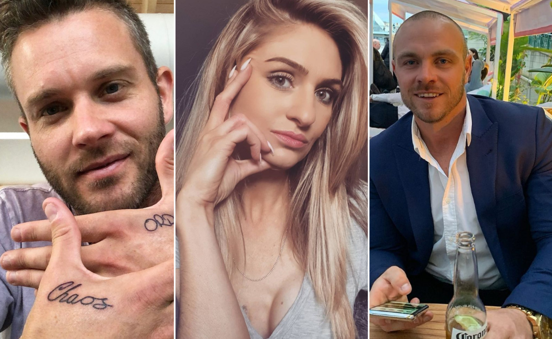 We’ve tracked down the MAFS 2021 contestants’ Instagram accounts so you can get lurking before the premiere