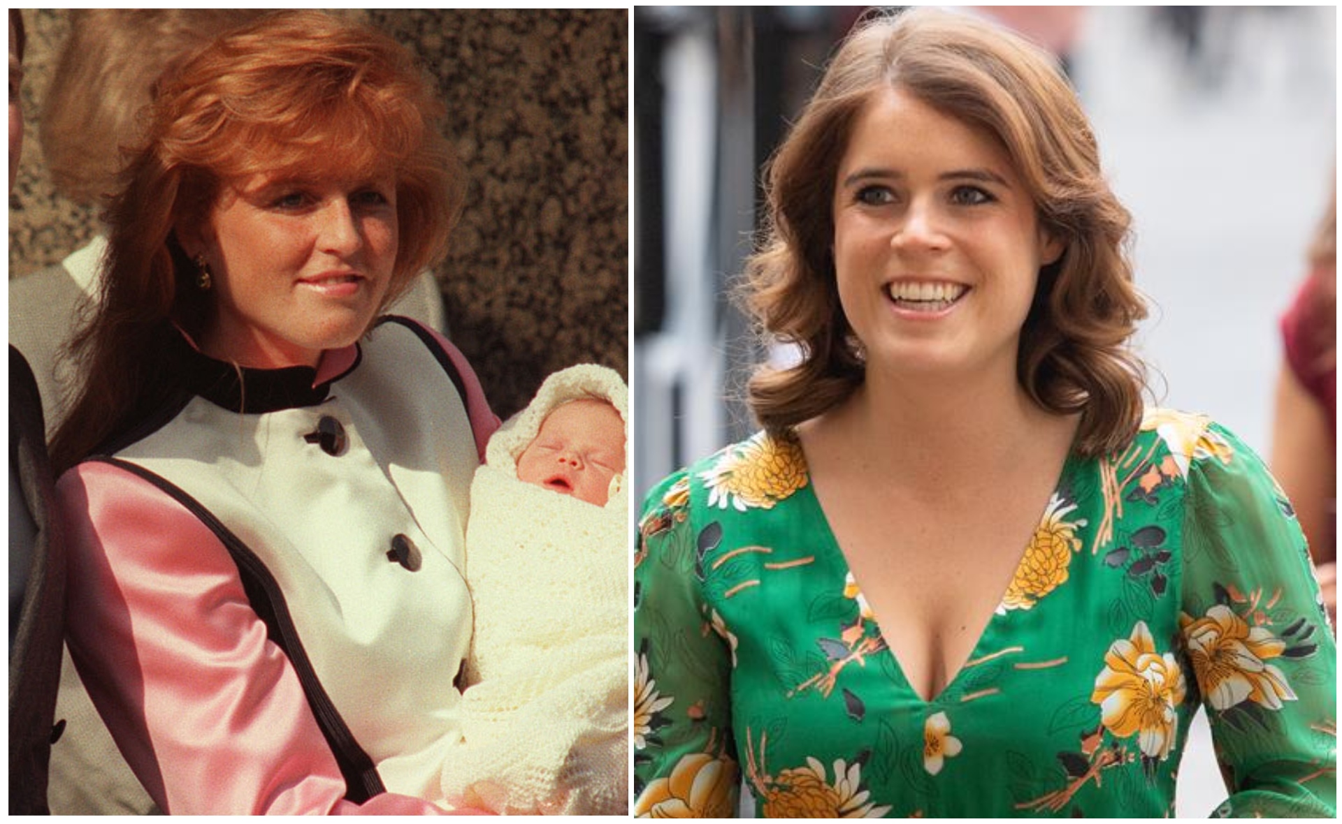 There’s a beautiful royal connection behind the hospital where Princess Eugenie chose to welcome her baby son