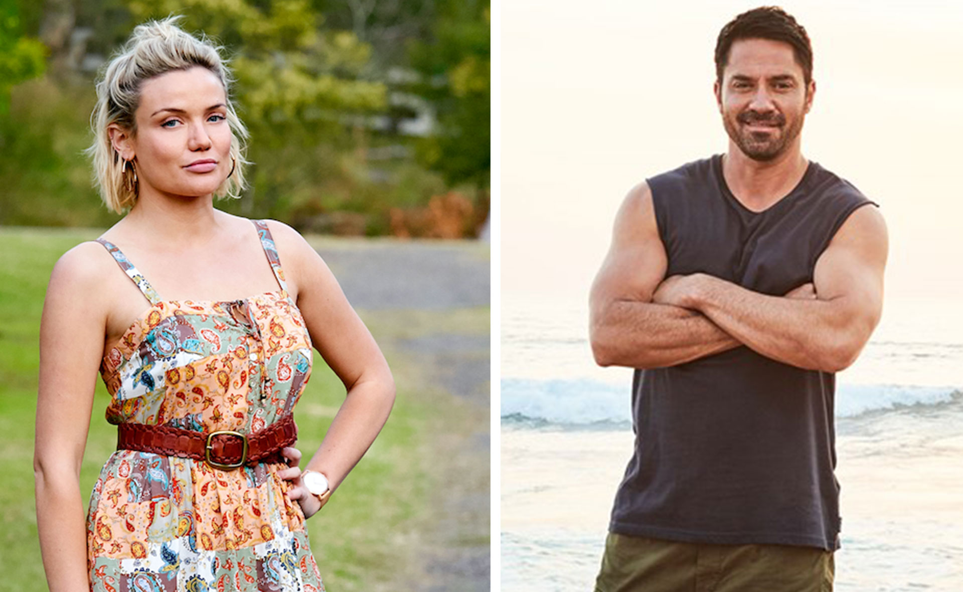 EXCLUSIVE: Home And Away’s newcomer Anna Samson on Mia’s past romance with Ari