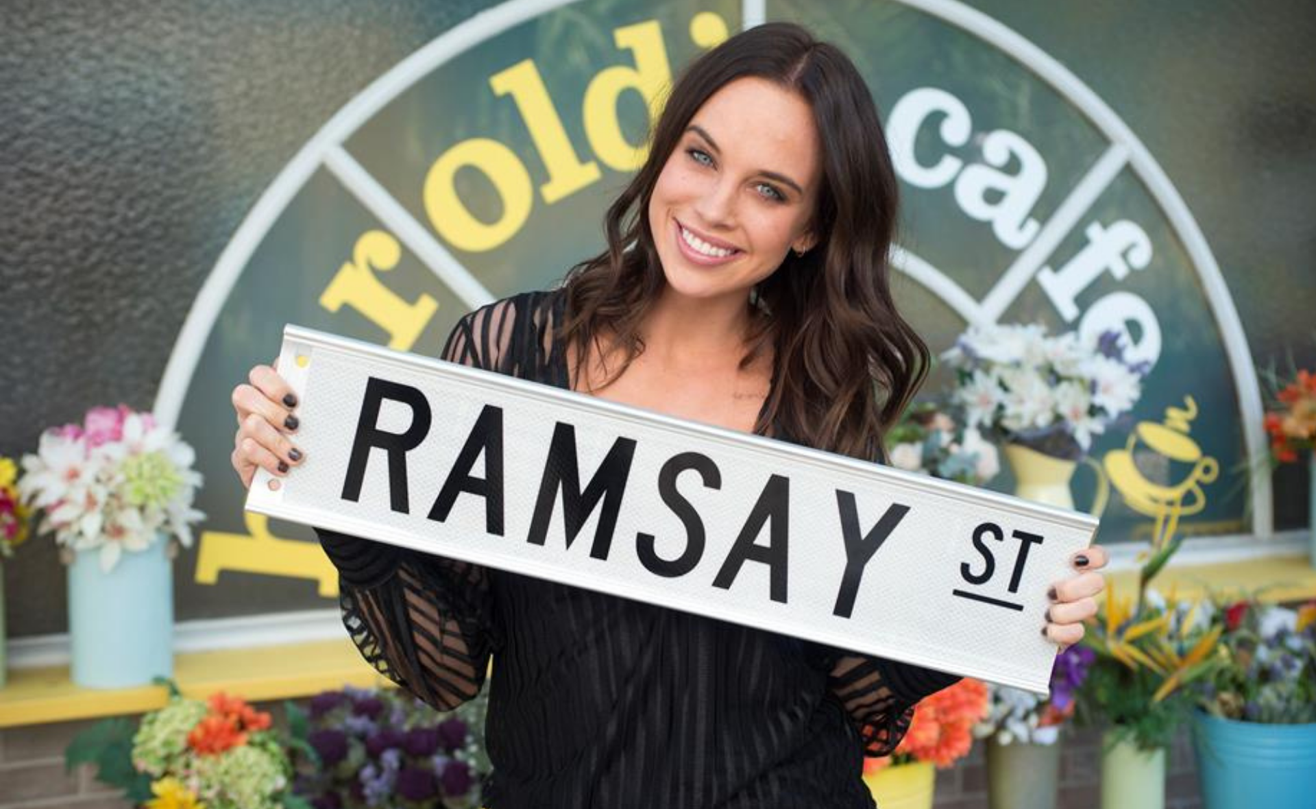 Bye-bye Bea! Neighbours star Bonnie Anderson reveals she’s leaving Ramsay Street