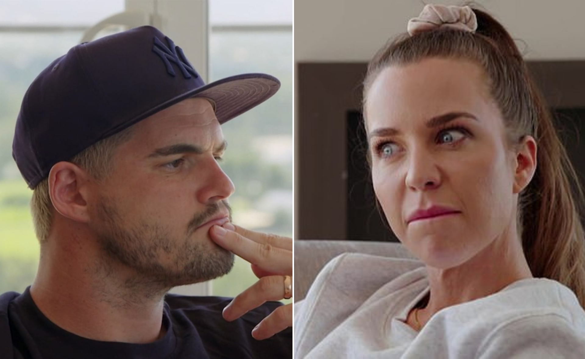 Married At First Sight fans have A LOT of feelings about this year’s picky grooms