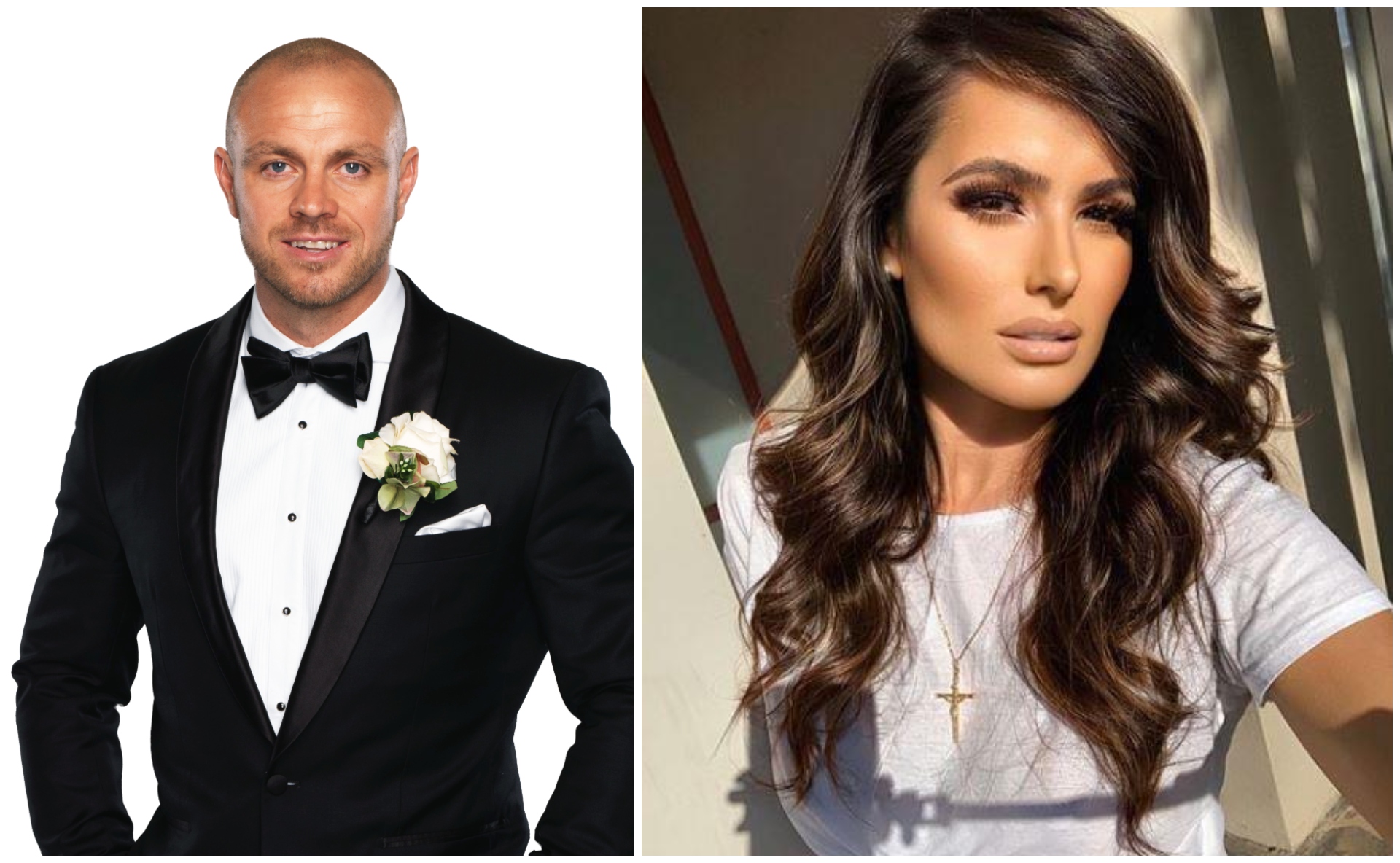 Married at First Sight’s Cam’s fling with infamous WAG Arabella Del Busso REVEALED