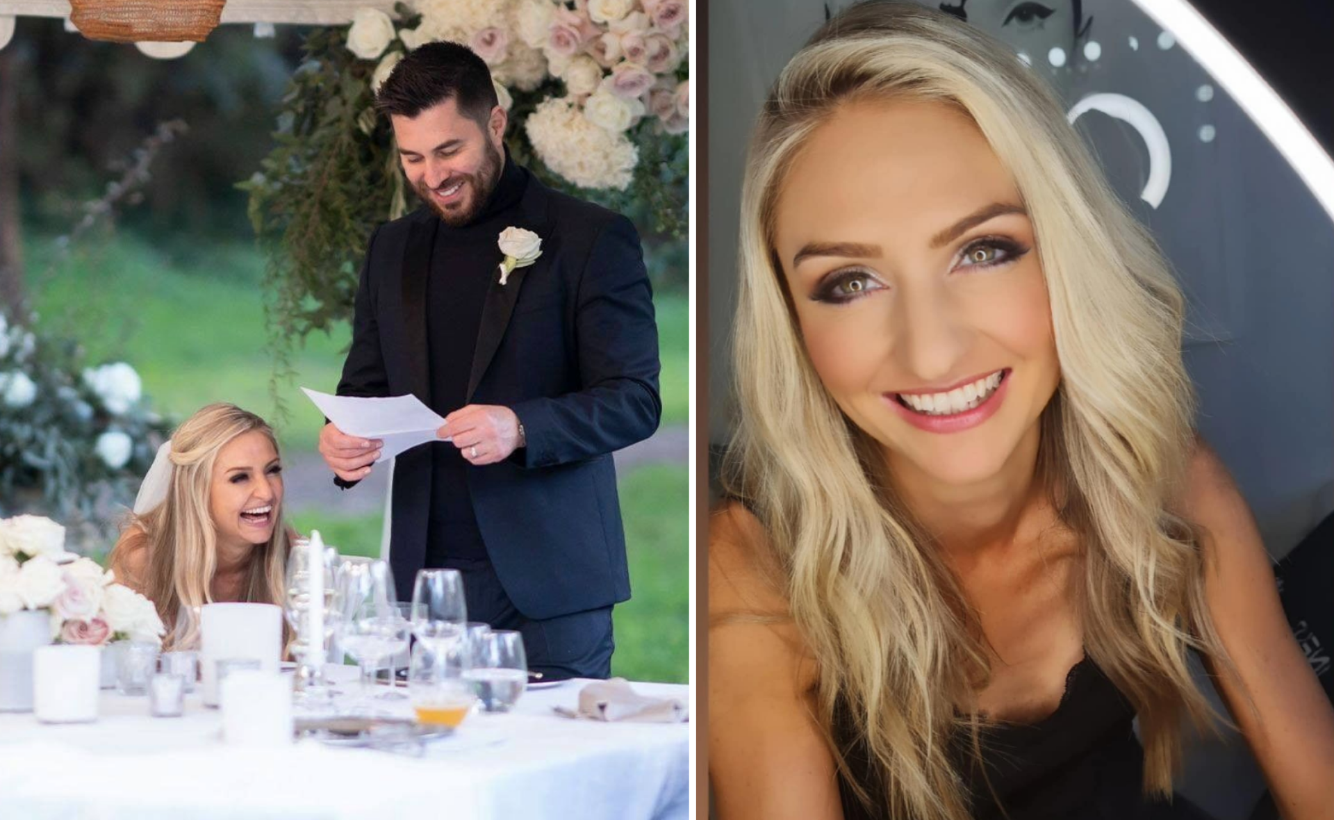 Married At First Sight’s Jo reportedly has a new man and he’s been posting loving pics with her for months