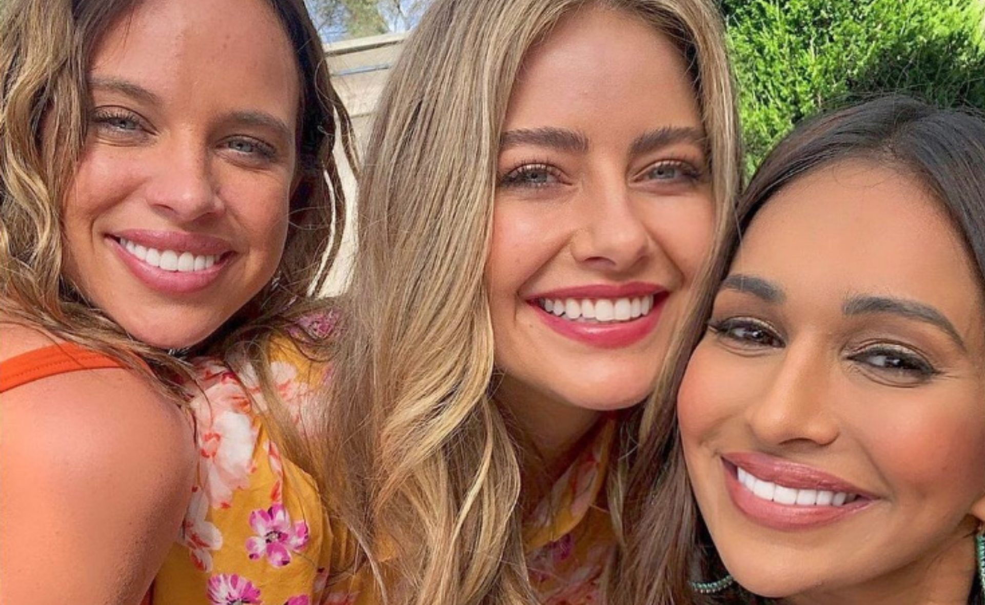 Sharon Johal has announced she is leaving Neighbours, and honestly we’re in denial