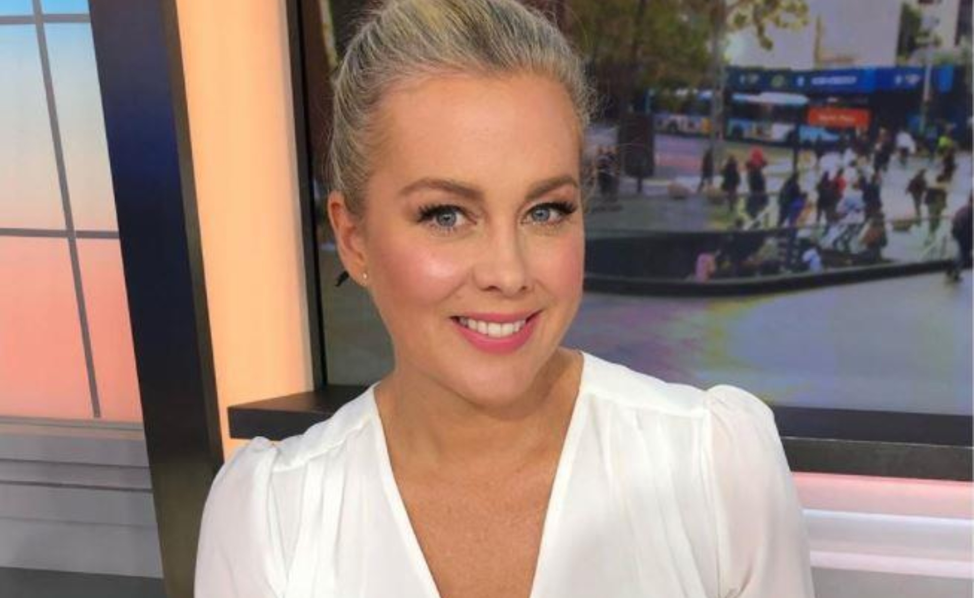 Sam Armytage’s explosive interview looked to be the last straw before her explosive Sunrise exit