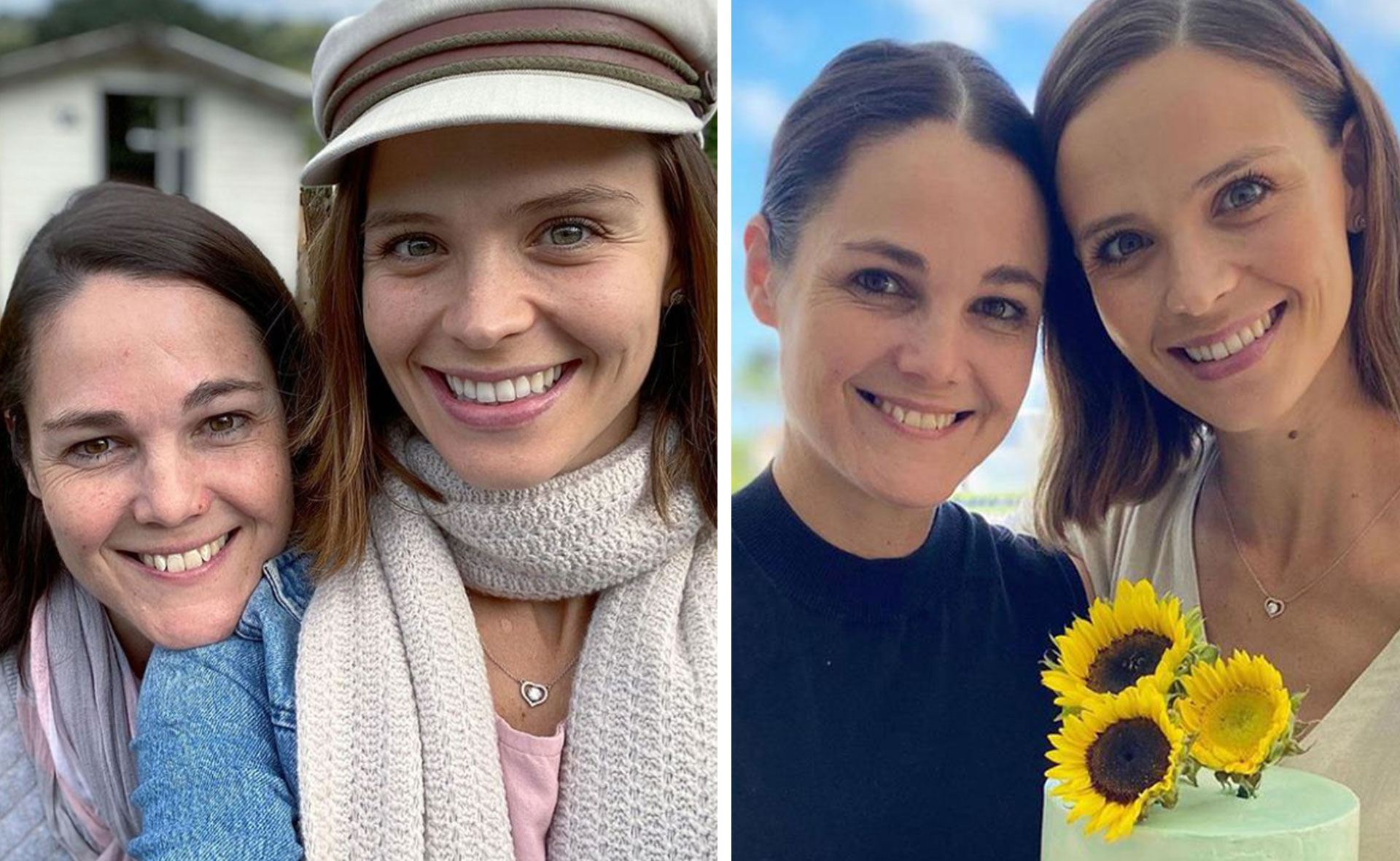 ”Sandra was strong and graceful”: Lauren Brant announces the heartbreaking death of her sister-in-law following battle with cancer