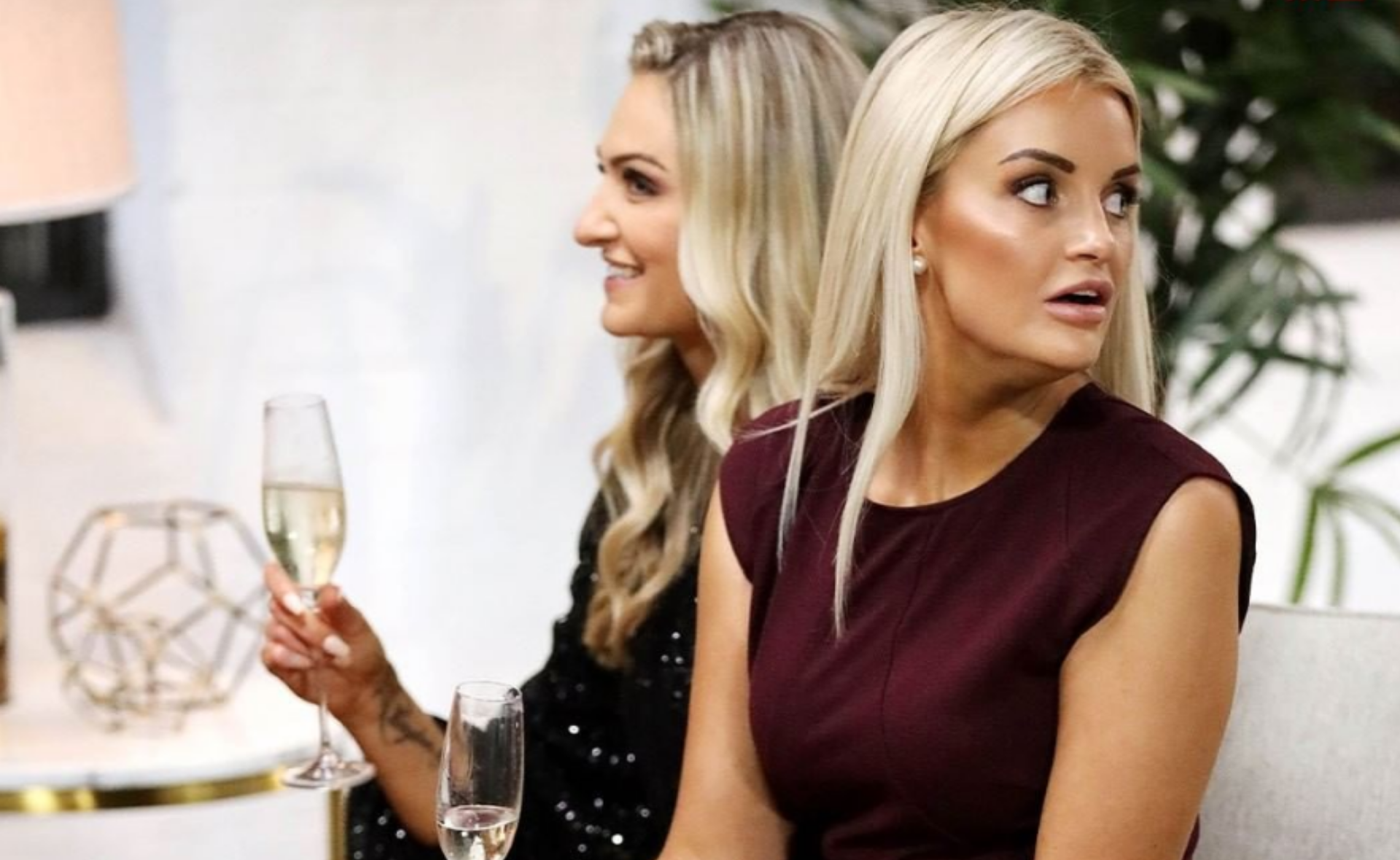 EXCLUSIVE: Married At First Sight’s Samantha discovered the truth about Coco and Cam’s kiss post-show