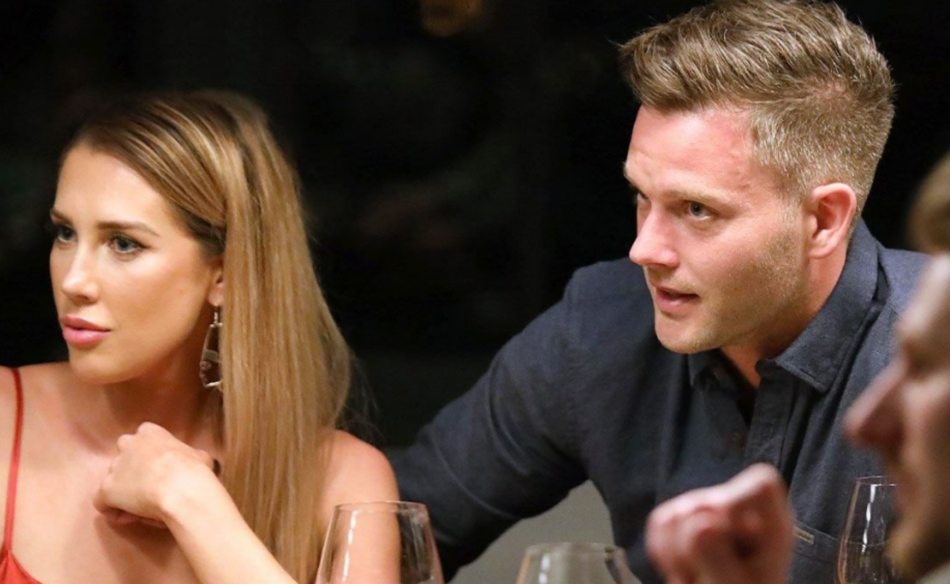 All the highly compelling proof Married At First Sight’s Jake and Beck have split