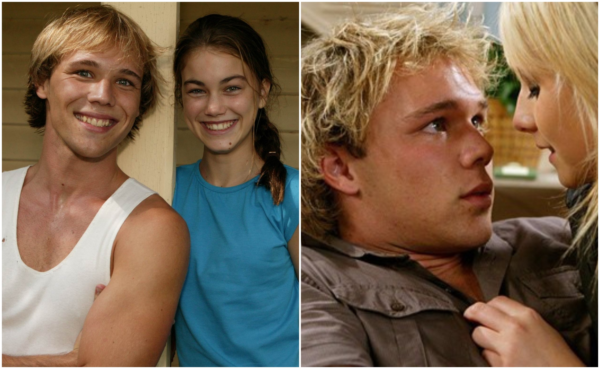 In 2007, Lincoln Lewis entered our lives on Home and Away – we haven’t stopped thinking about it since