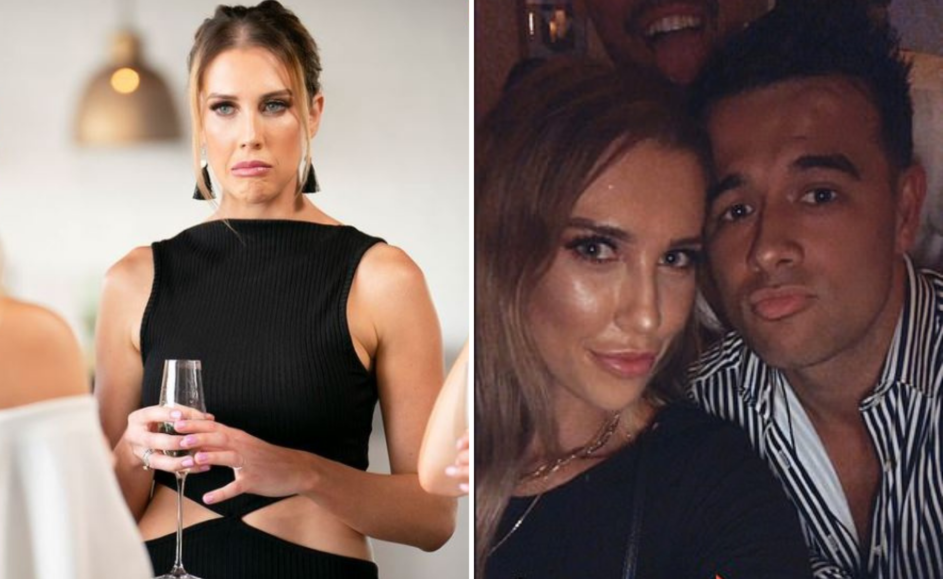 MAFS’ Bec’s surprise hookup with a Bachelor star revealed