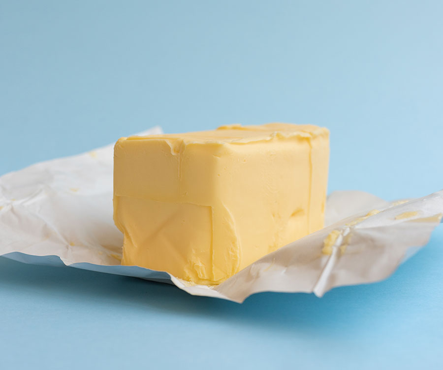 Is butter healthy? How to choose the right butter