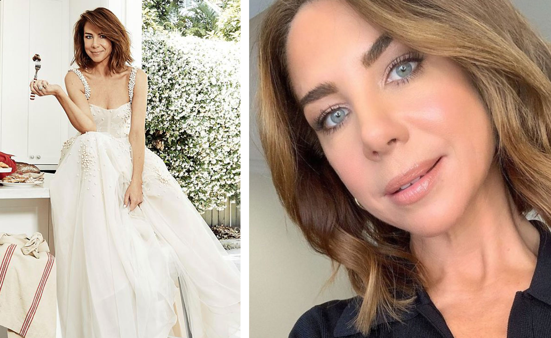 MasterChef in the making! Kate Ritchie announces a very exciting (& tasty!) new venture