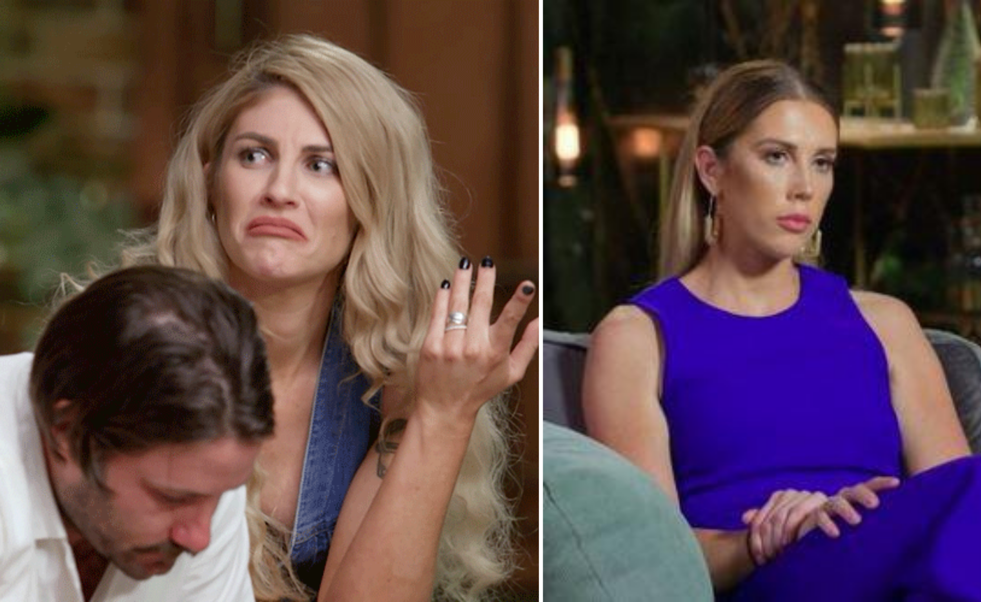 Everything we know about a possible second AND third Married At First Sight cheating scandal