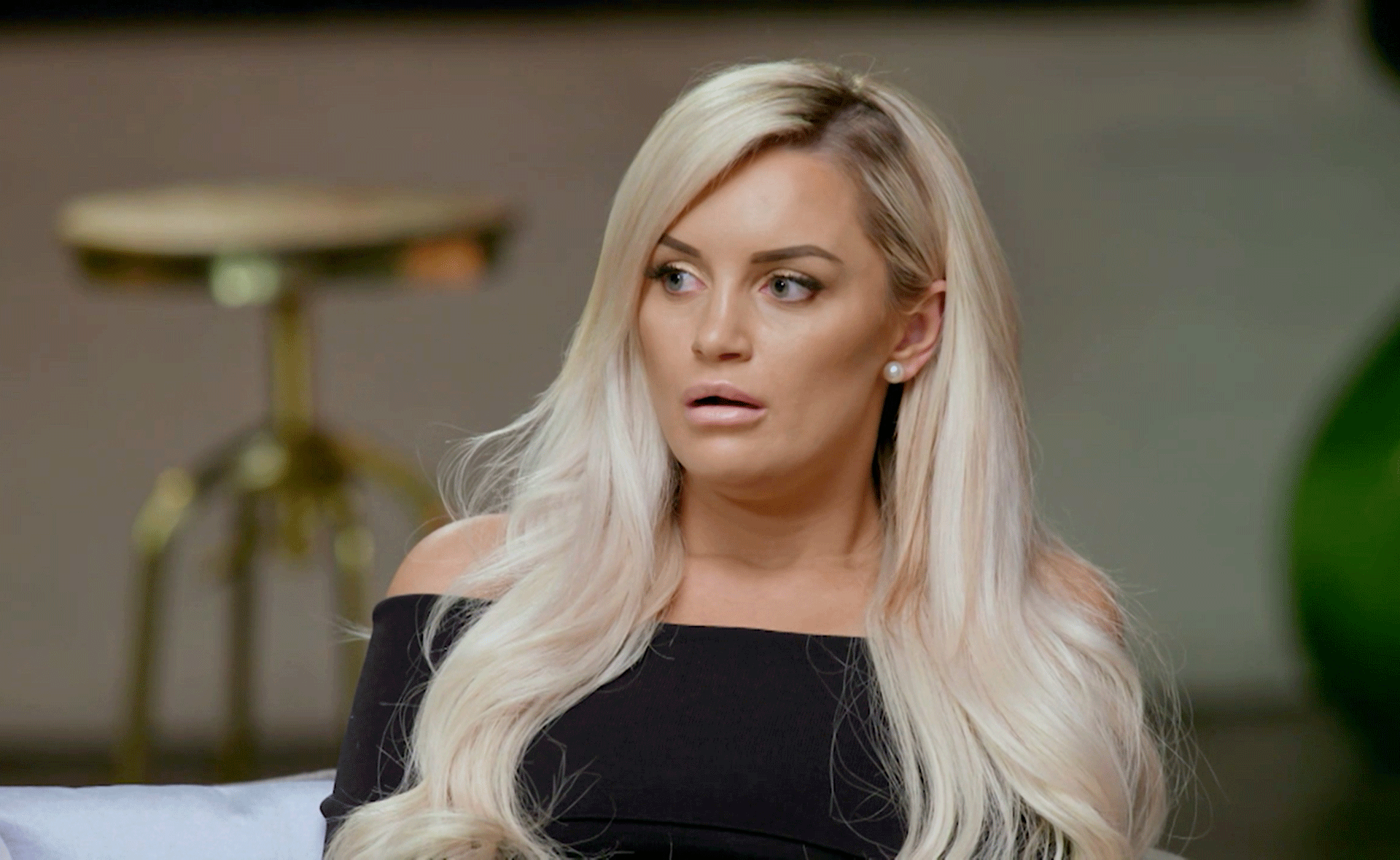 EXCLUSIVE: Married At First Sight’s Samantha spills on Bryce’s secret girlfriend
