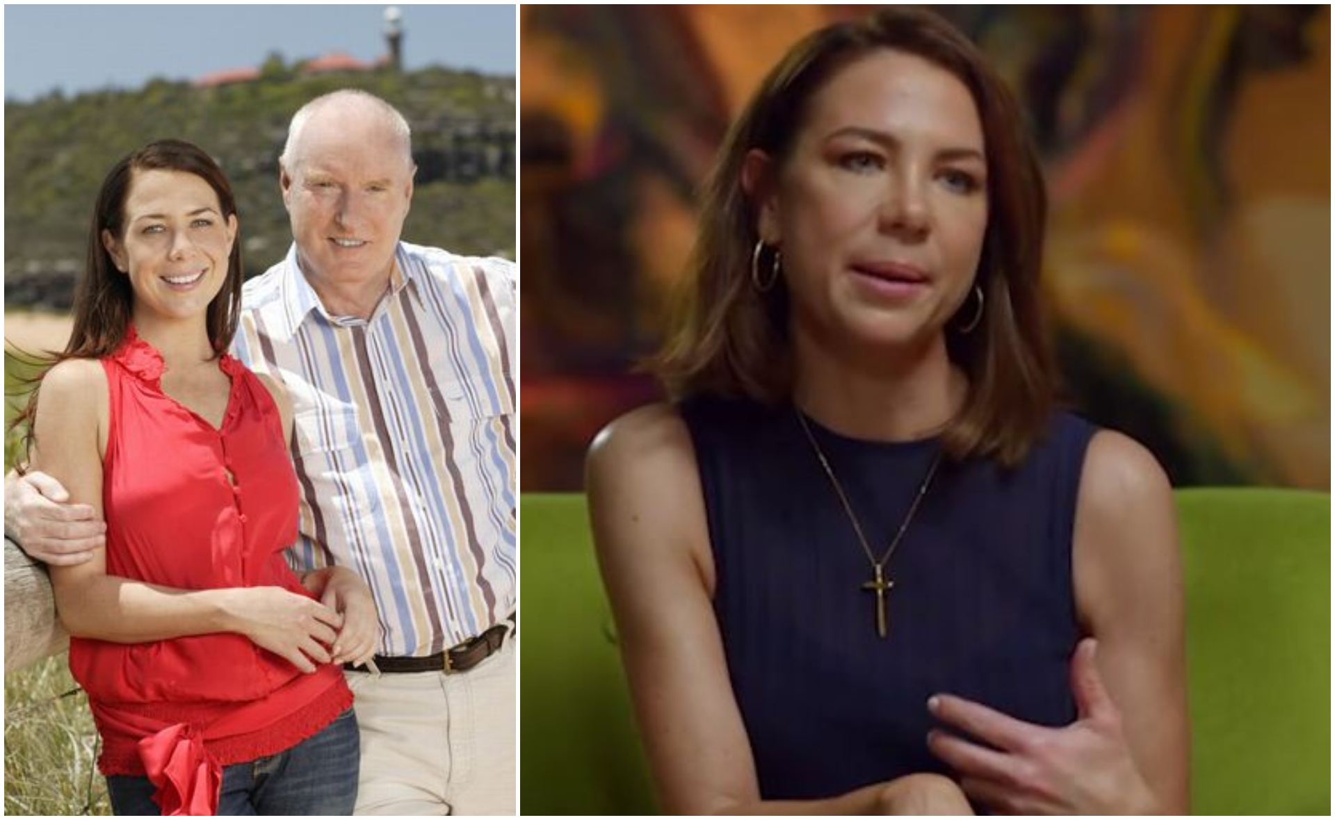 “I was lost”: Kate Ritchie reveals the one, beautiful thing that saved her after her after leaving Home & Away
