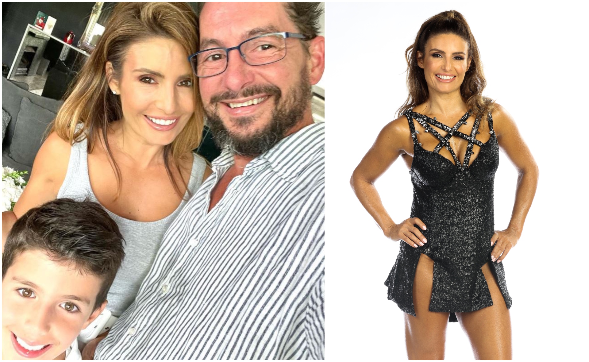 “I’m doing this for my boys”: Ada Nicodemou reveals which she’s tackling this season of DWTS differently