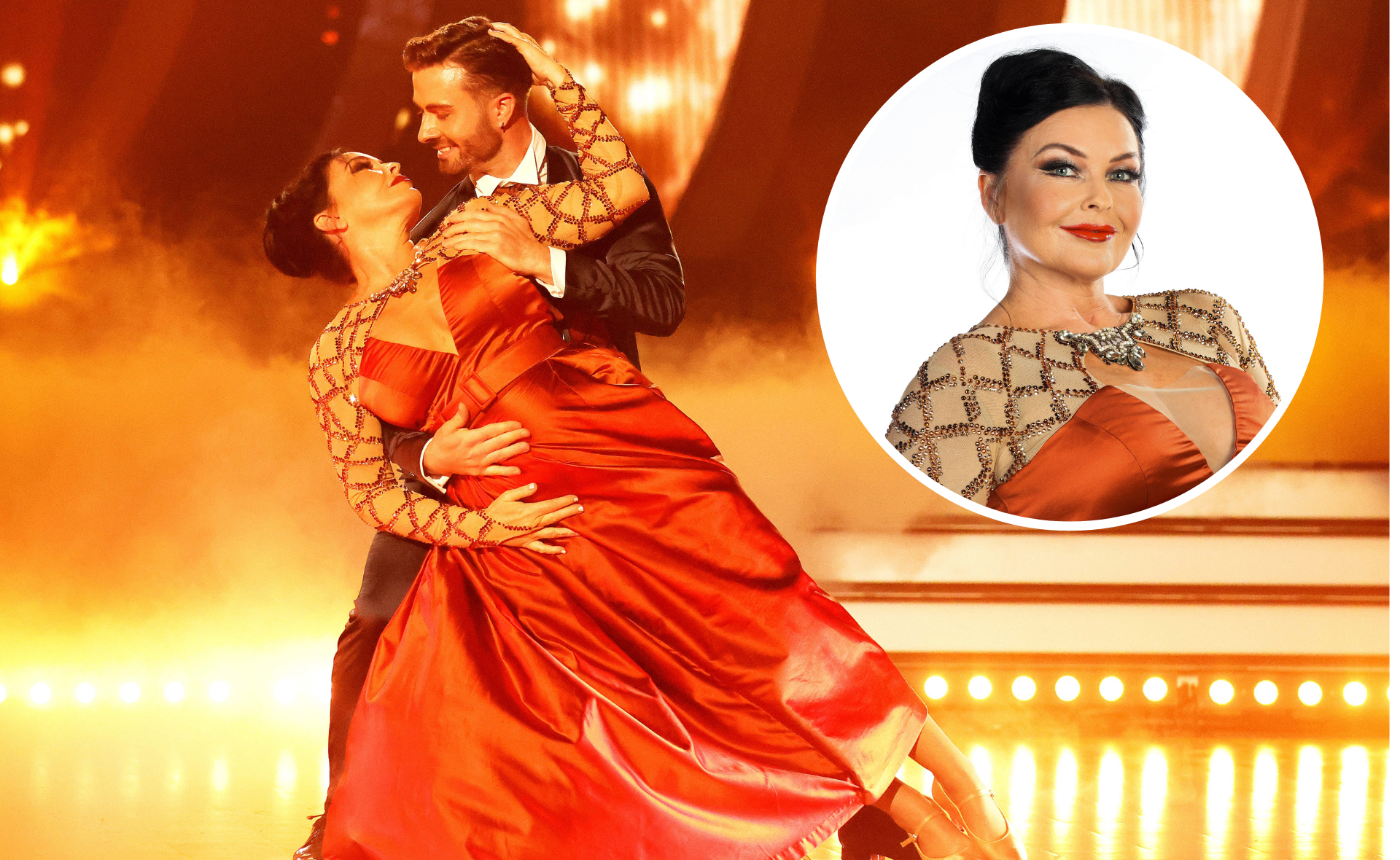 EXCLUSIVE: Schapelle Corby reveals the personal hurdles she had to overcome for Dancing With The Stars