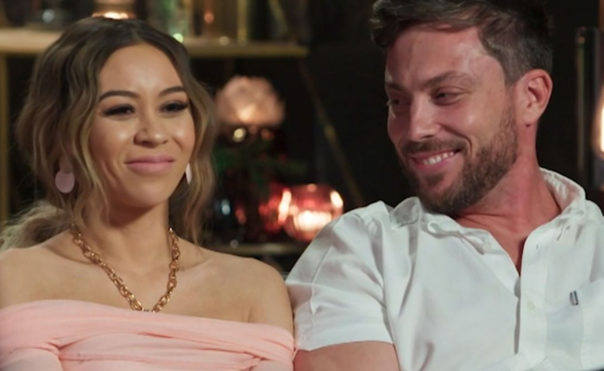 From sizzling chemistry to fiery fights: Are Married At First Sight’s Jason and Alana still together?