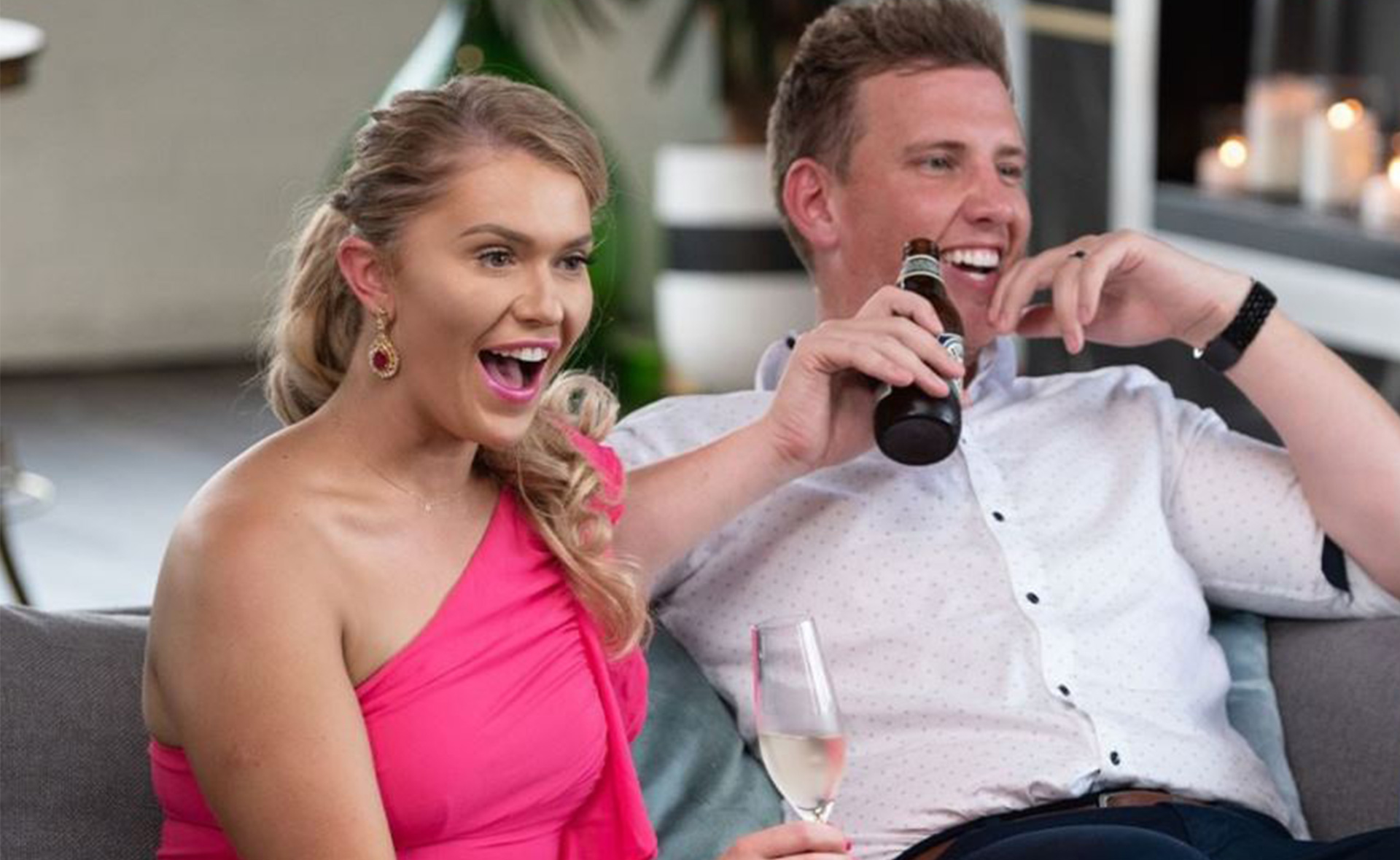 Are Married At First Sight’s Liam and Georgia still together? Their final vows could take a twist fans don’t expect