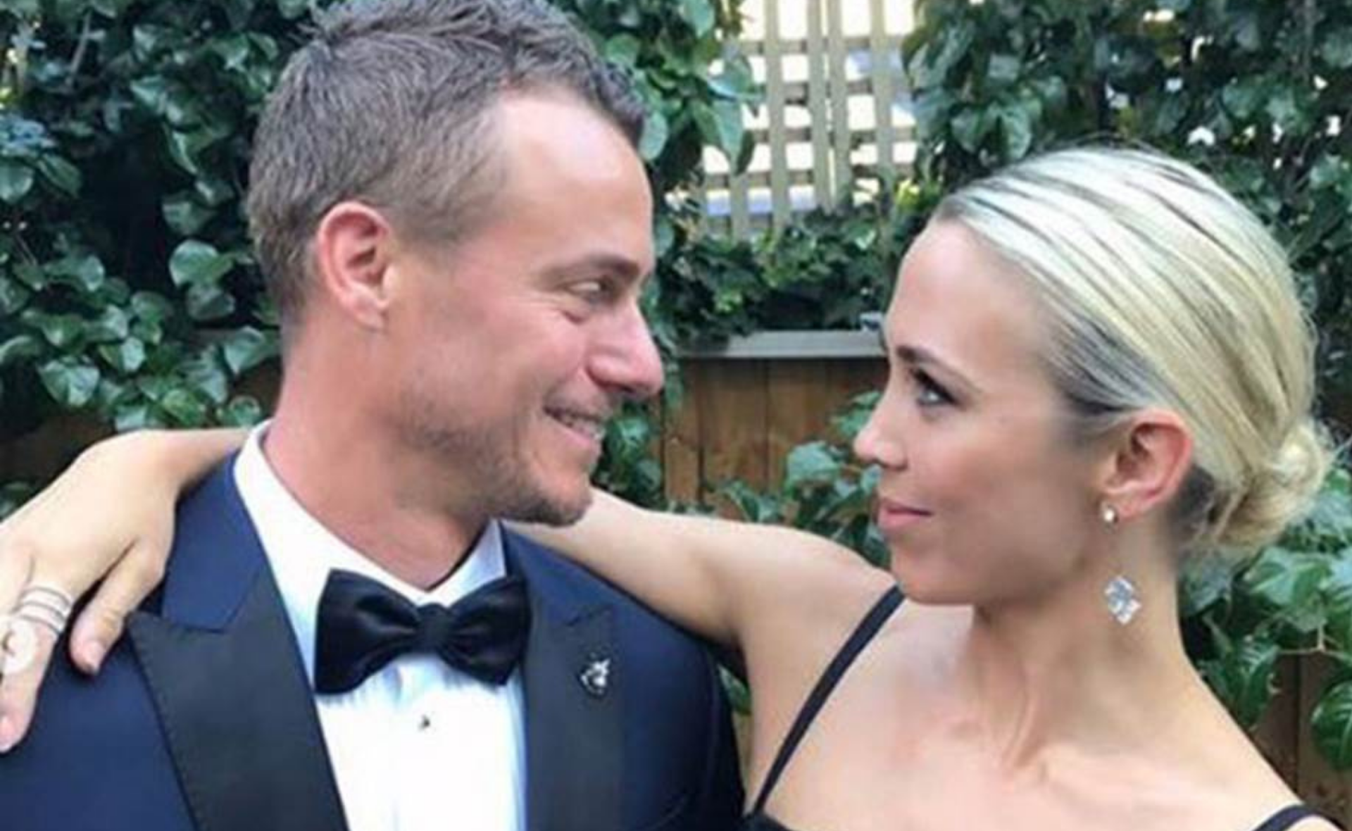 Bec Hewitt reveals the sweet and unexpected way her “whirlwind” romance with husband Lleyton began