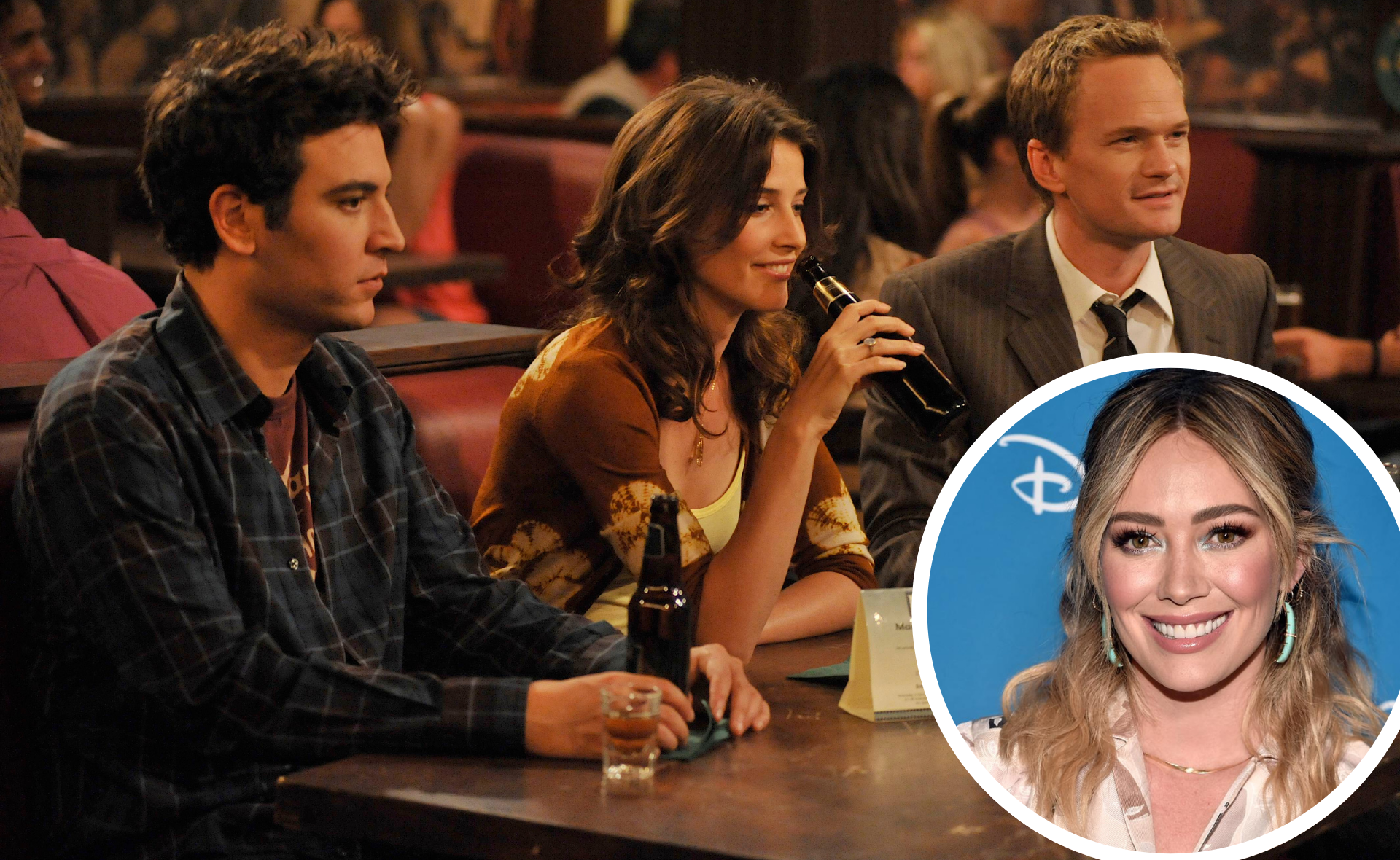 Grab your red cowboy boots, here’s everything we know about How I Met Your Father