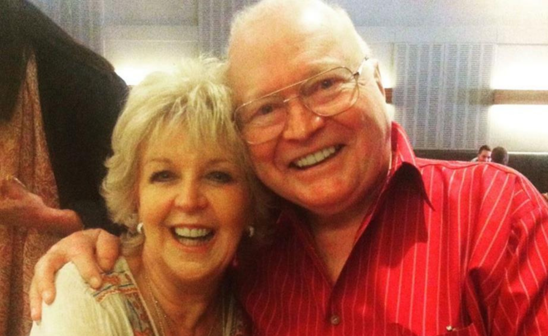 Bert Newton has undergone a leg amputation after being faced with a “life or death decision”
