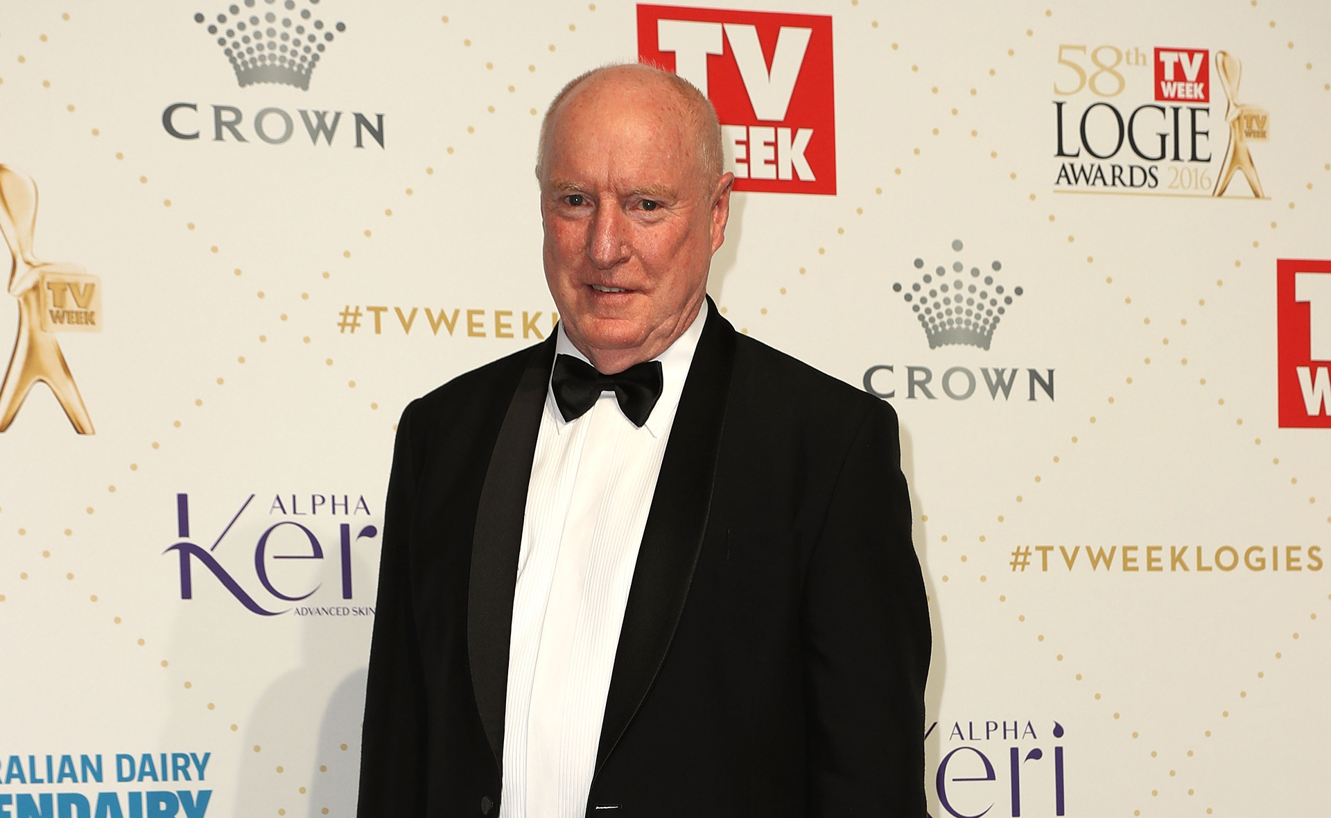 Aussie icon Ray Meagher shared more details about his surprise surgical procedure and retirement plans