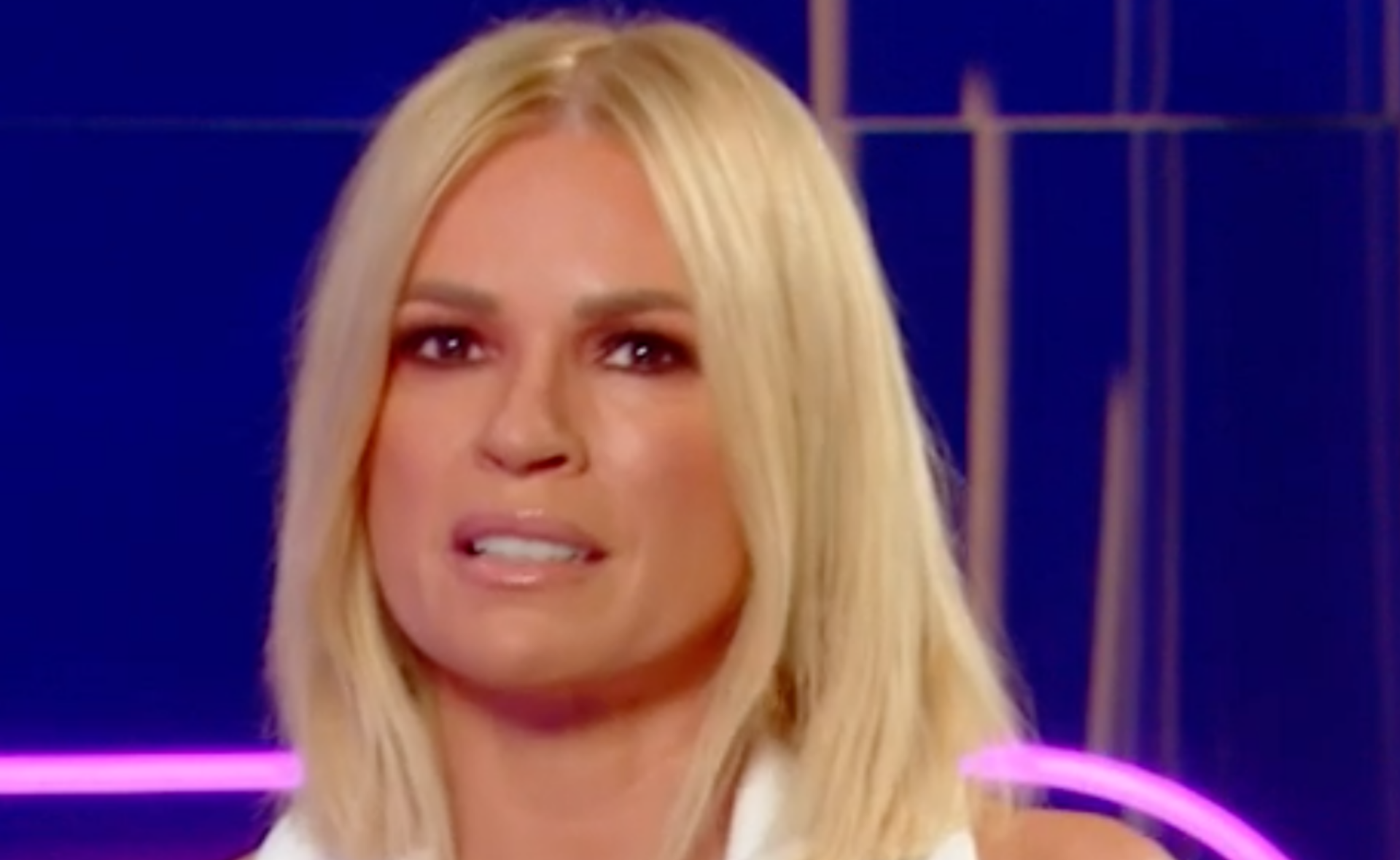 Sonia Kruger is inundated with work, but is it paying off?