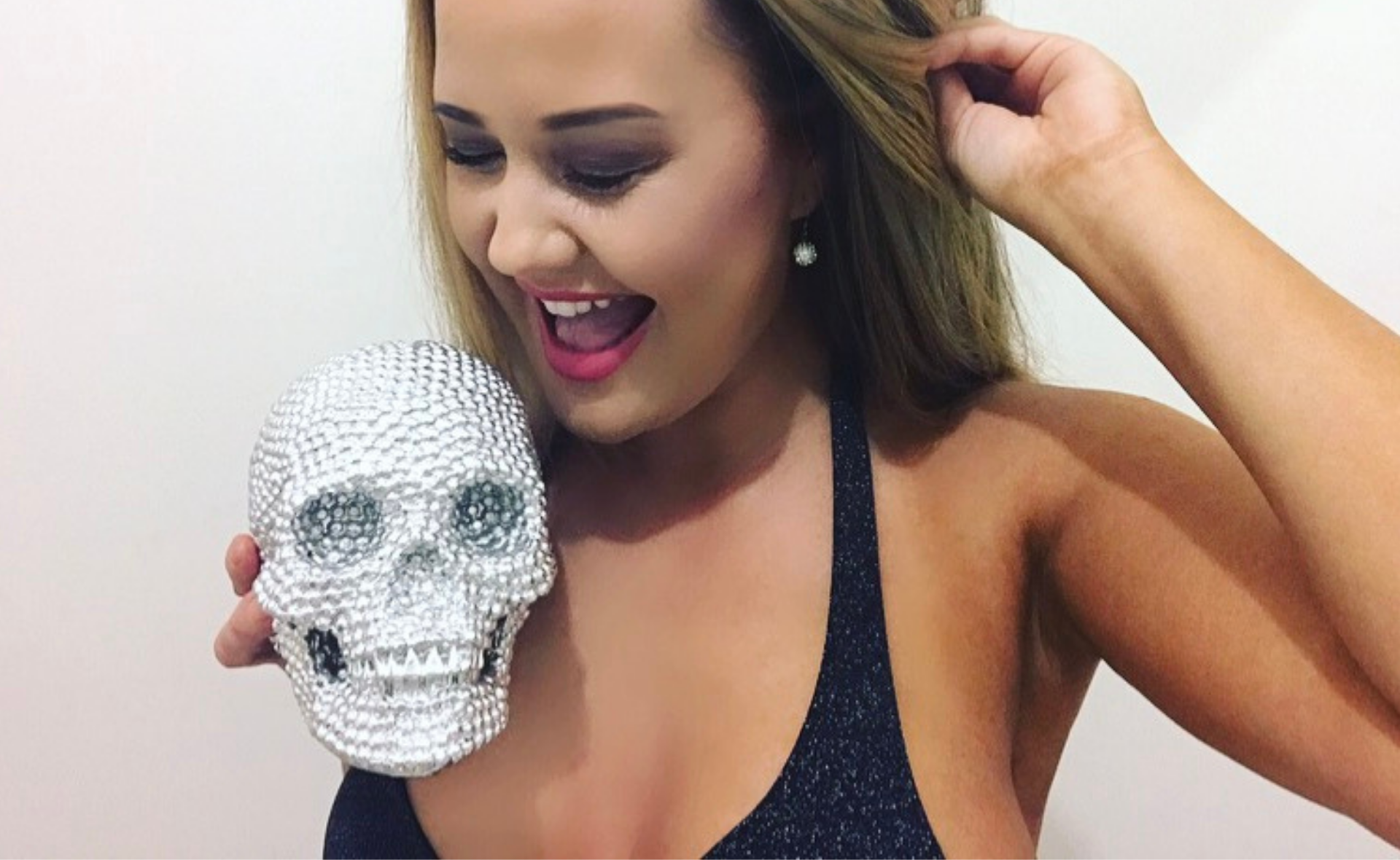 REAL LIFE: ‘I’m a mortician during the day, stripper by night’