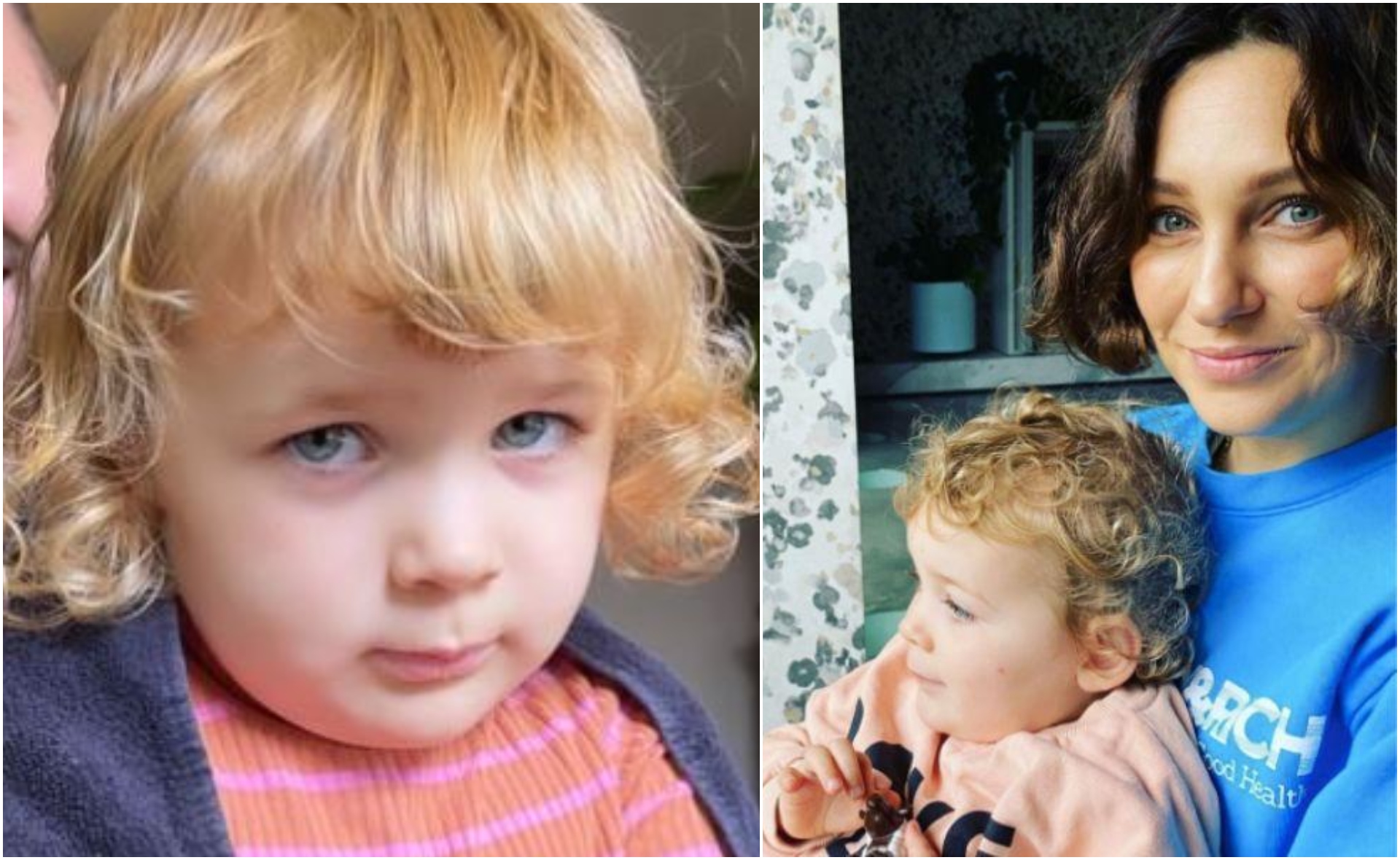 Zoe Foster-Blake’s three-year-old daughter just got a haircut, and her reaction is… unexpected