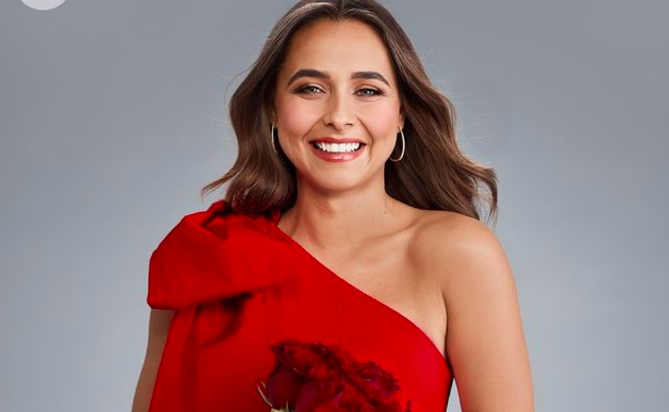 Brooke Blurton is officially our Bachelorette Australia for 2021, and the show is set for a welcome shake-up