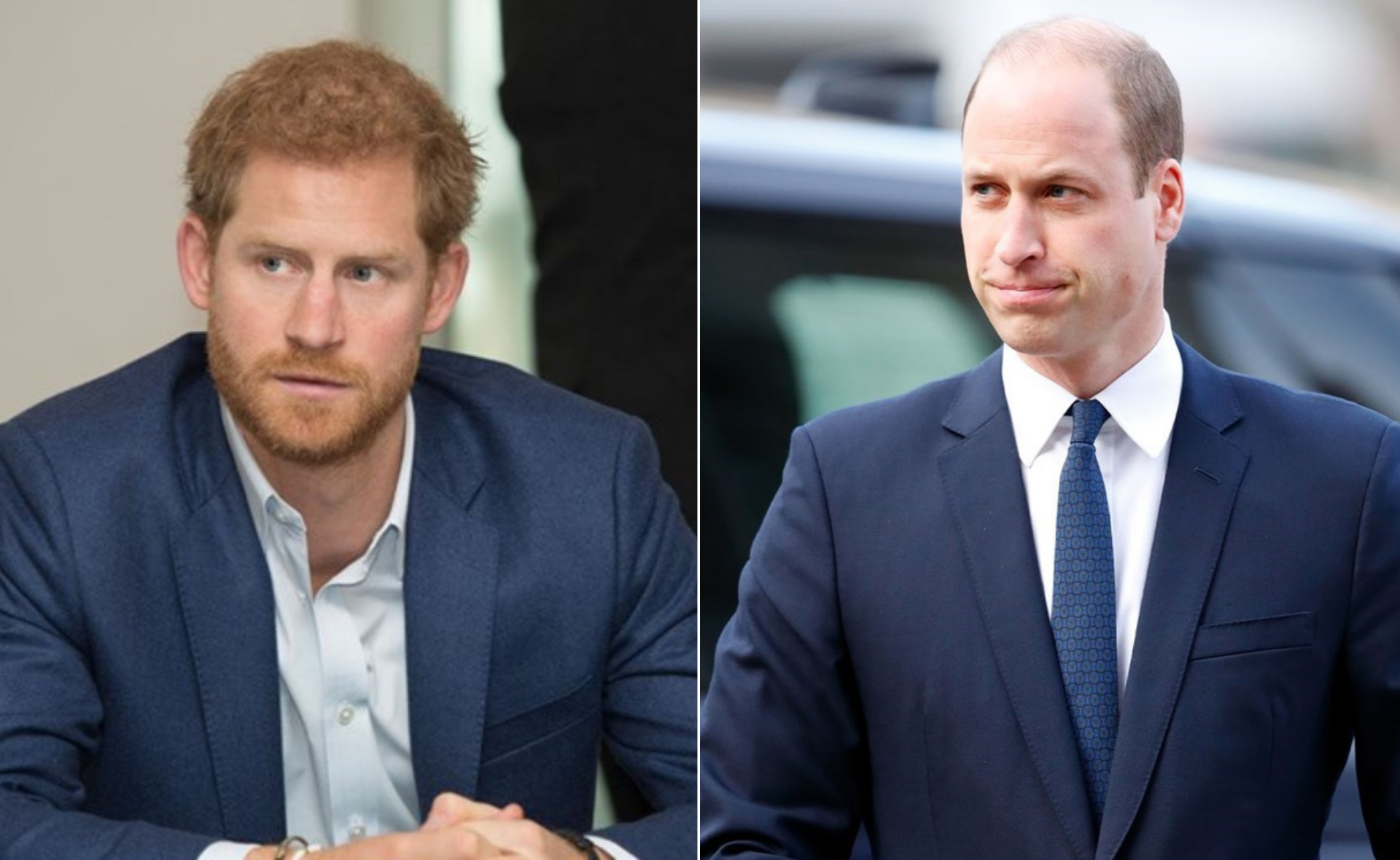 Prince William and Prince Harry have shared scathing statements criticising the BBC’s “deceit” over their Panorama interview with Princess Diana