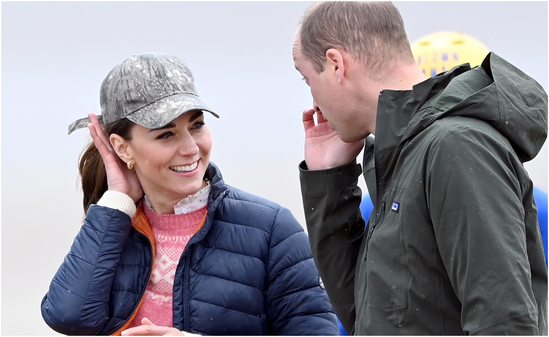 Duchess Catherine shows her relatable side after revealing an unexpectedly wholesome gift she’s getting Prince William