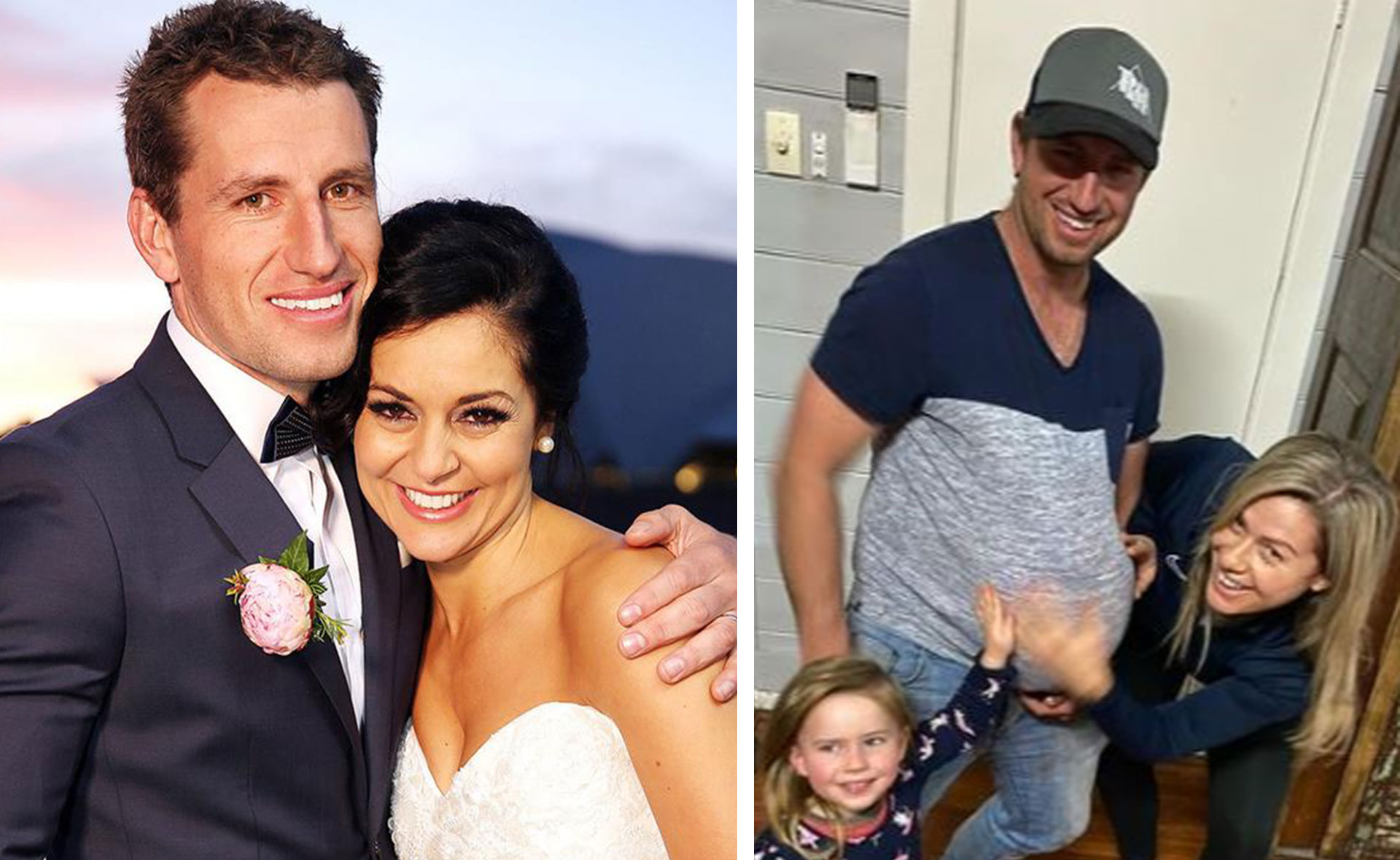 Married At First Sight Mark Hughes