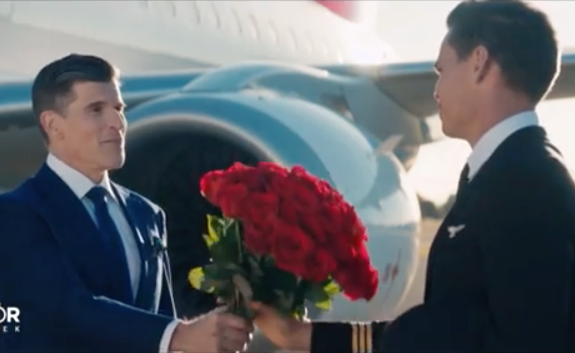 The first trailer for The Bachelor 2021 has dropped and it’s got us ready for take off