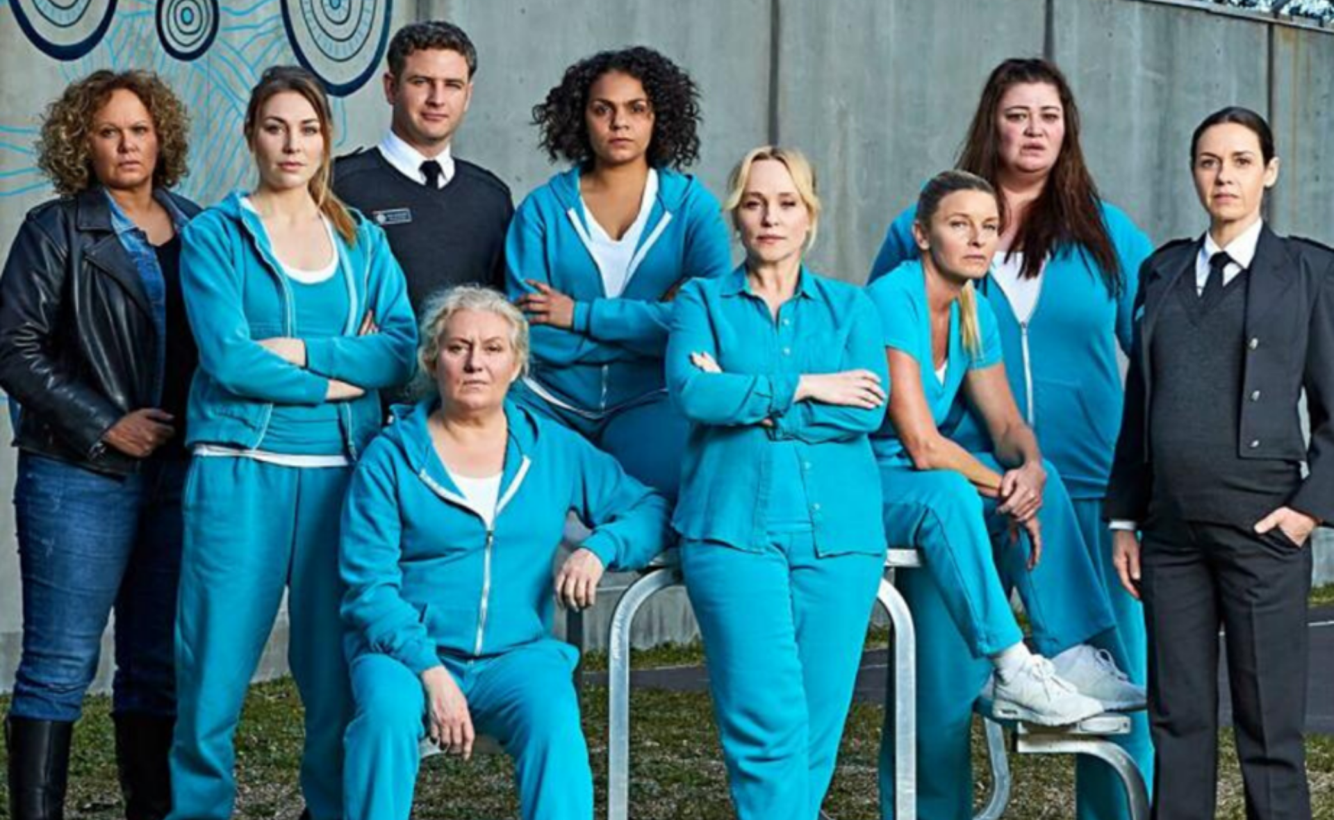 Teal Tuesdays are back! Wentworth confirms the premiere date for its final season with an exciting new teaser