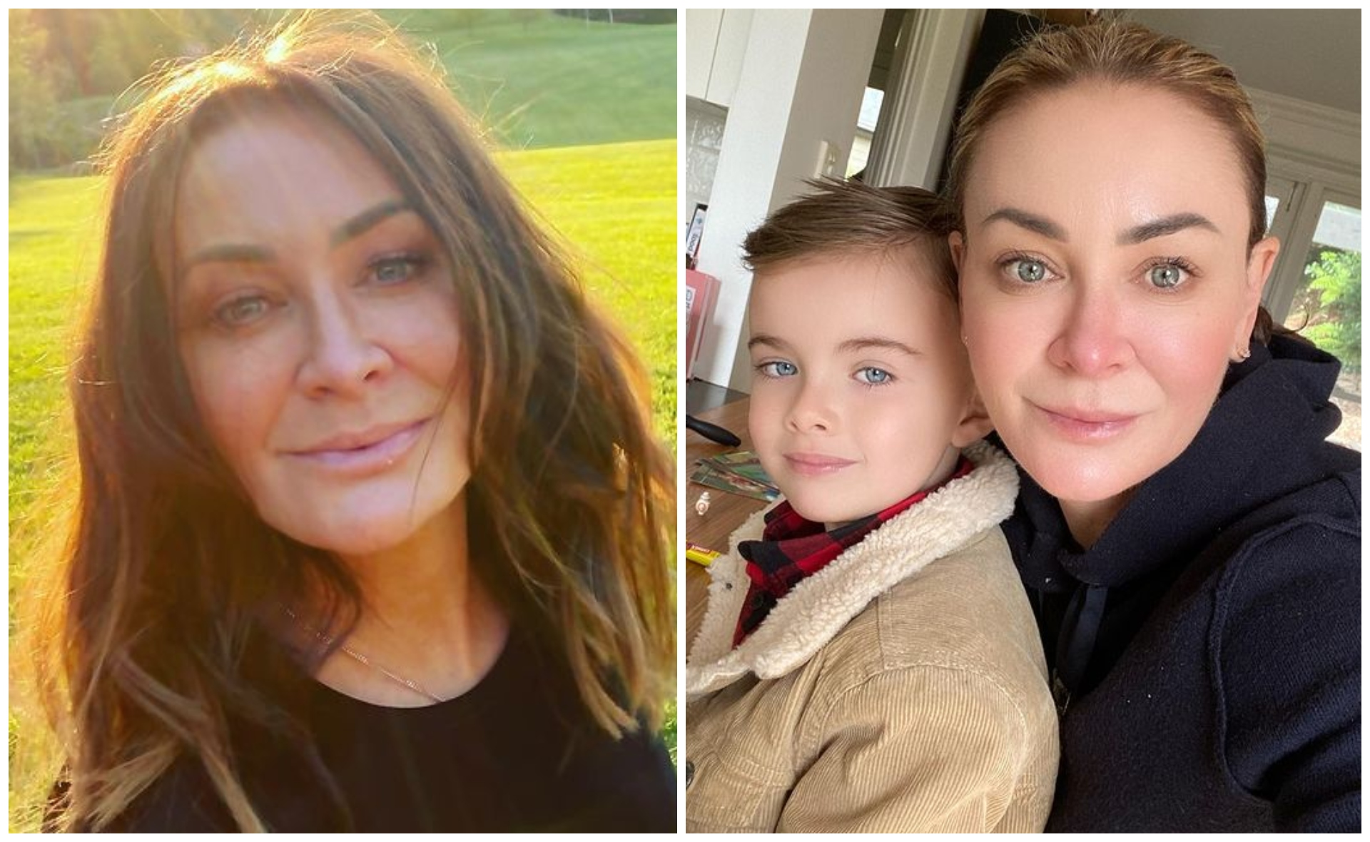 “If it’s not you, it’s your mum, sister or aunty”: Michelle Bridges was in her fitness hey-day when she discovered an invisible issue affecting thousands of women