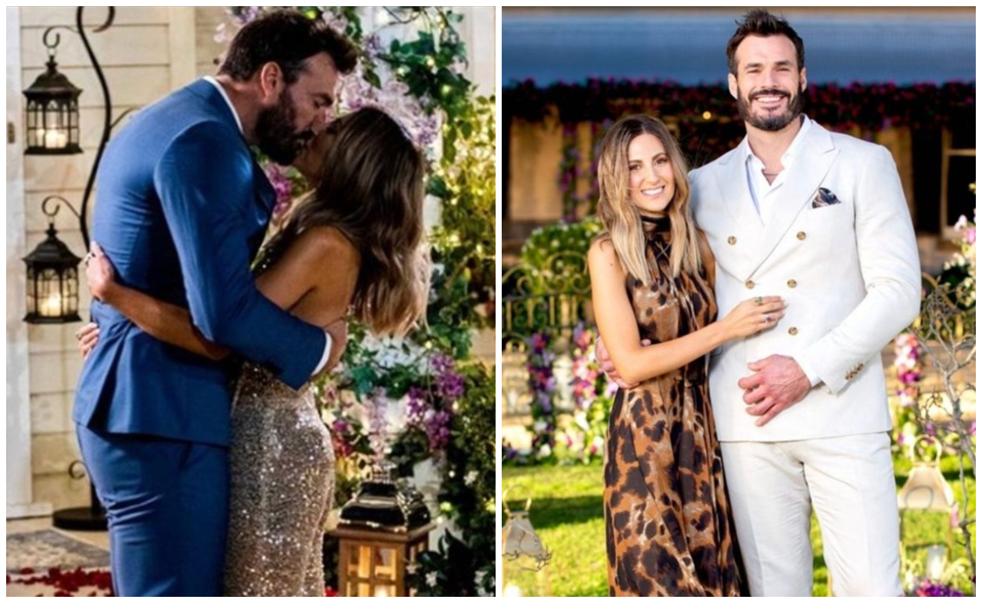 “I knew it was going to be us”: The Bachelor’s Irena and Locky are about to celebrate a very sweet milestone