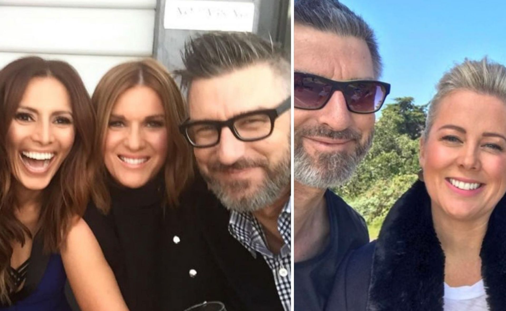 Aussie TV’s biggest personalities pour out heartfelt tributes in honour of beloved friend and co-worker