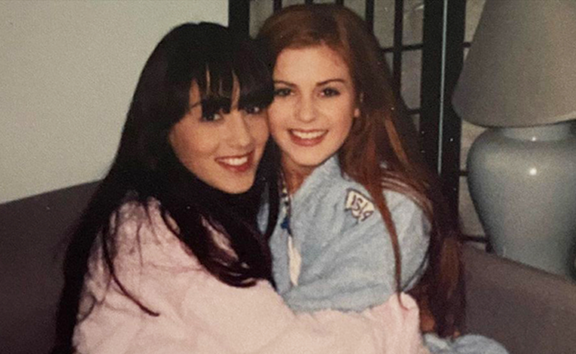 Home & Away’s Laura Vazquez stuns fans with an incredible throwback featuring Isla Fisher