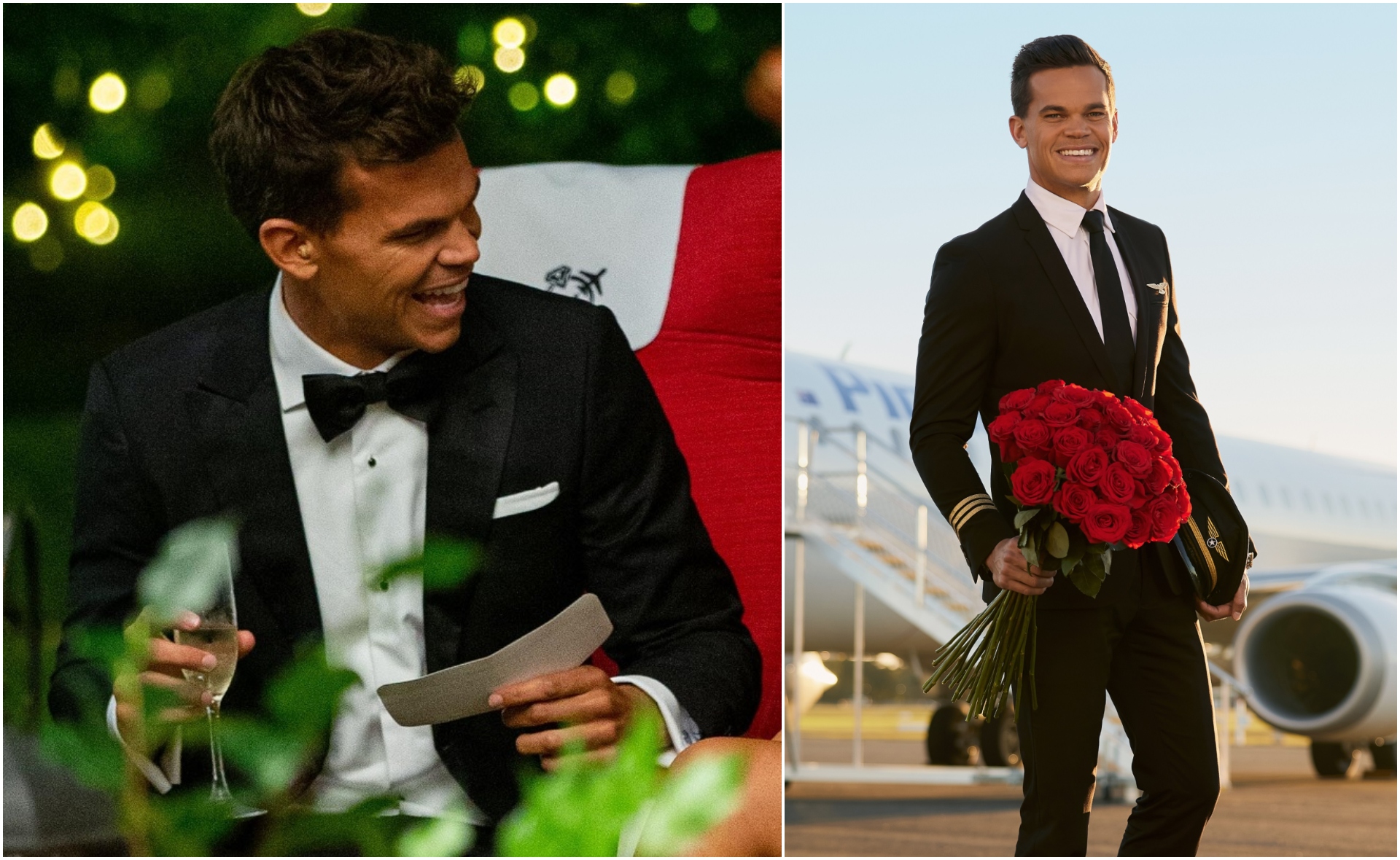 EXCLUSIVE: Bachelor Jimmy Nicholson reveals he and his winner want to start a family within the next five years