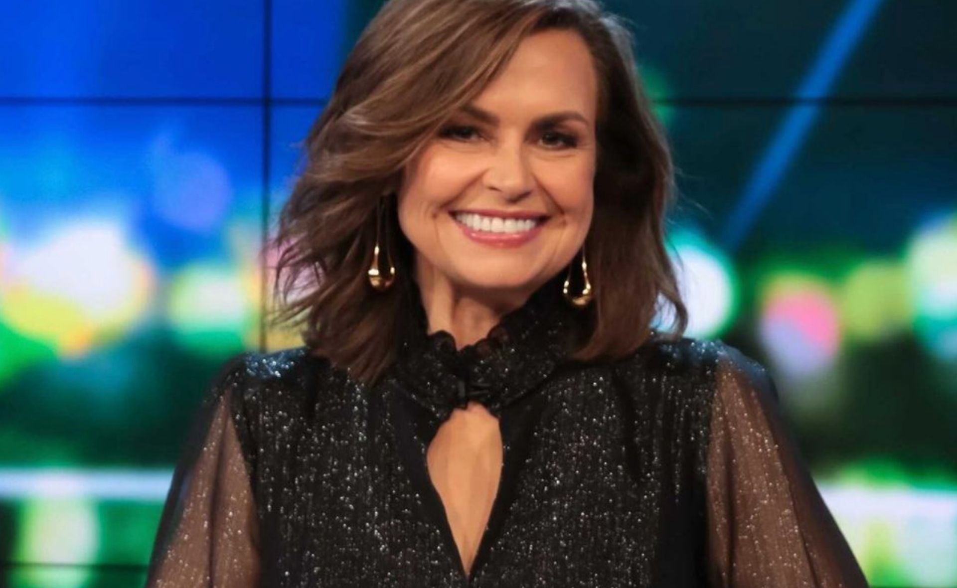 Lisa Wilkinson has announced she is releasing a soul-baring project that will detail gritty truths and unexpected revelations