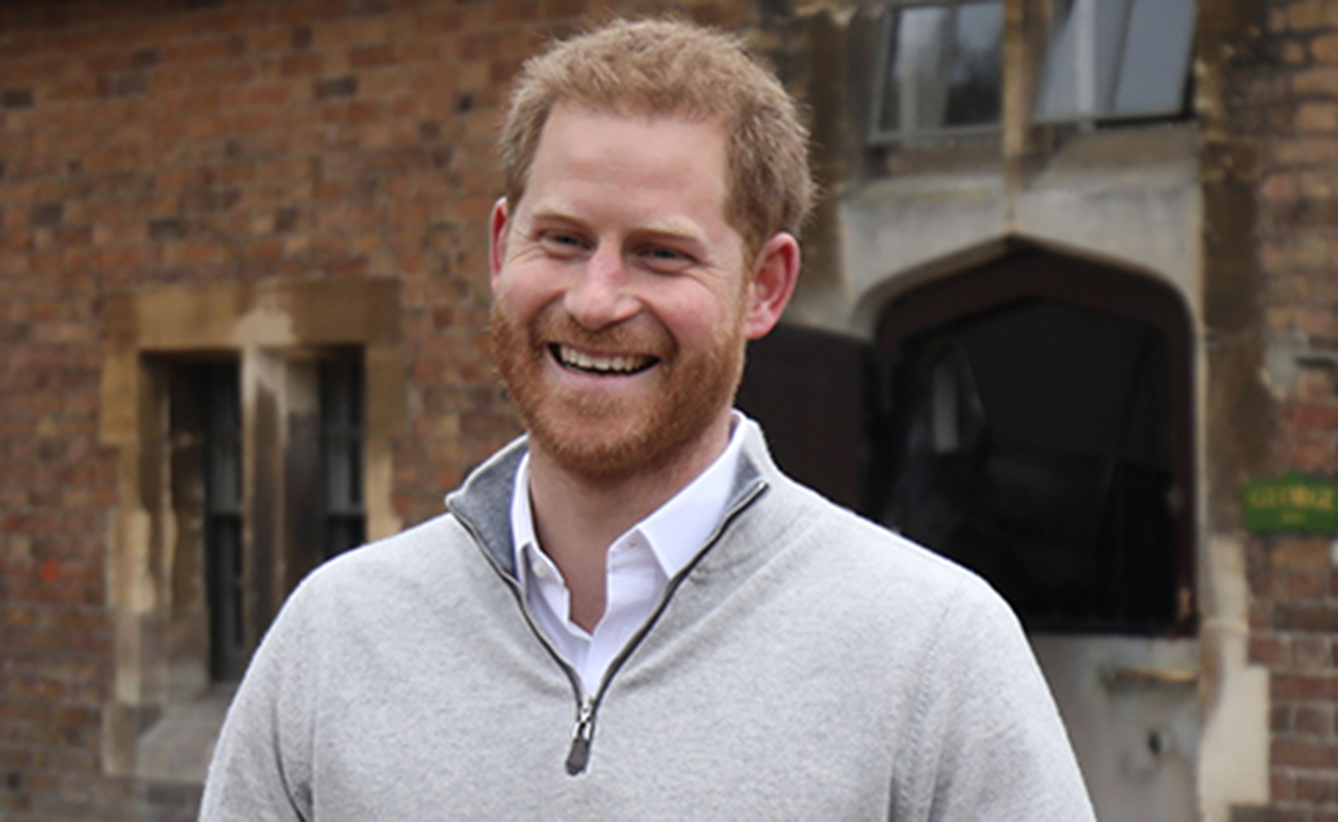 Prince Harry announces his “intimate and heartfelt” memoir about royalty, his personal life and fatherhood