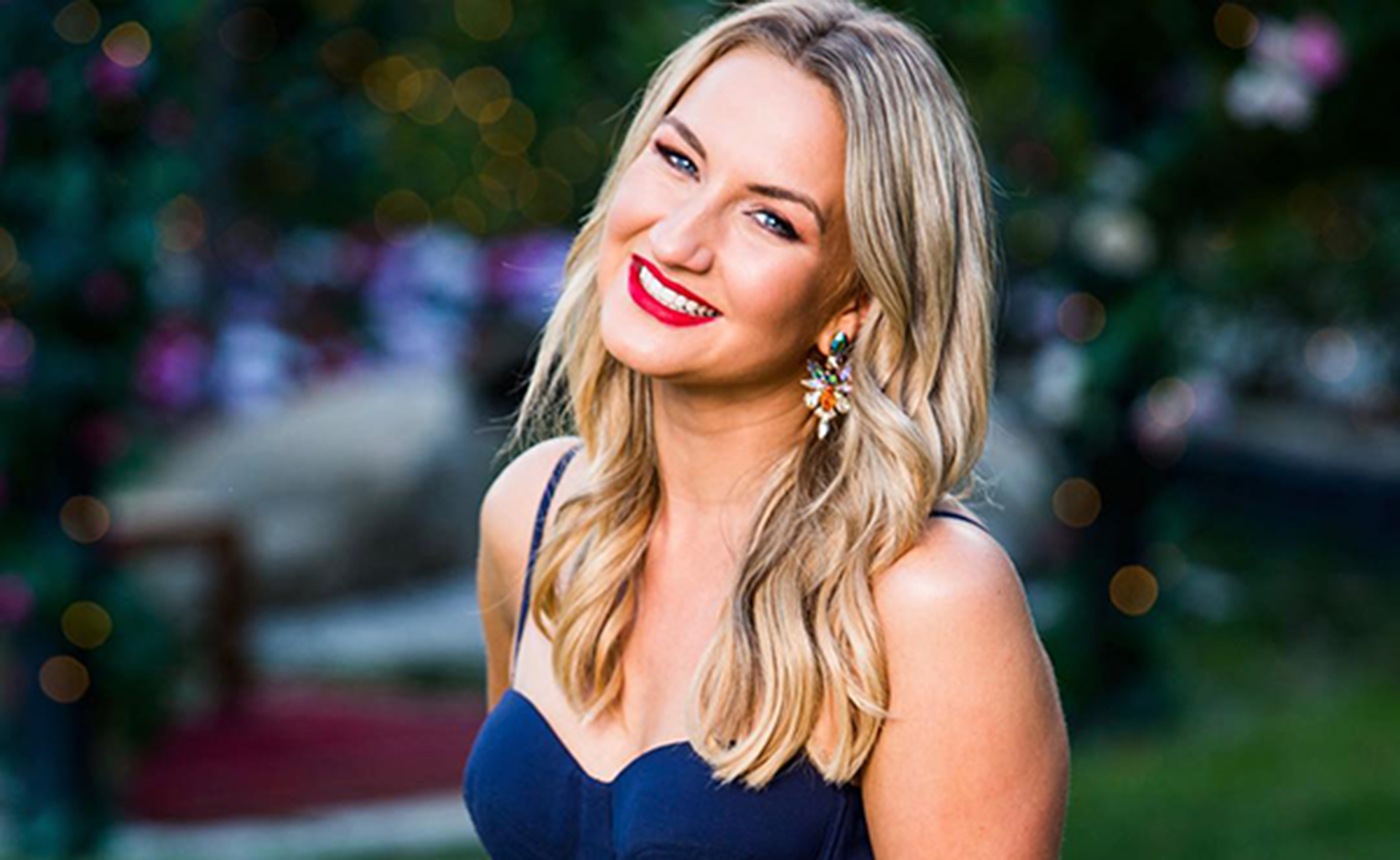 What really happens on The Bachelor when cameras aren’t rolling? Alisha spills all the details we don’t see on TV