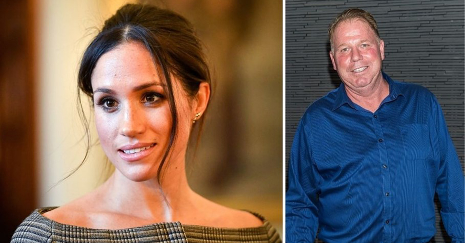 BREAKING: Meghan Markle’s estranged brother joins the cast of Big Brother VIP in a huge twist