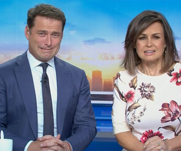 “She has nothing to lose now”: Why Lisa Wilkinson’s explosive new book has her former colleagues nervous
