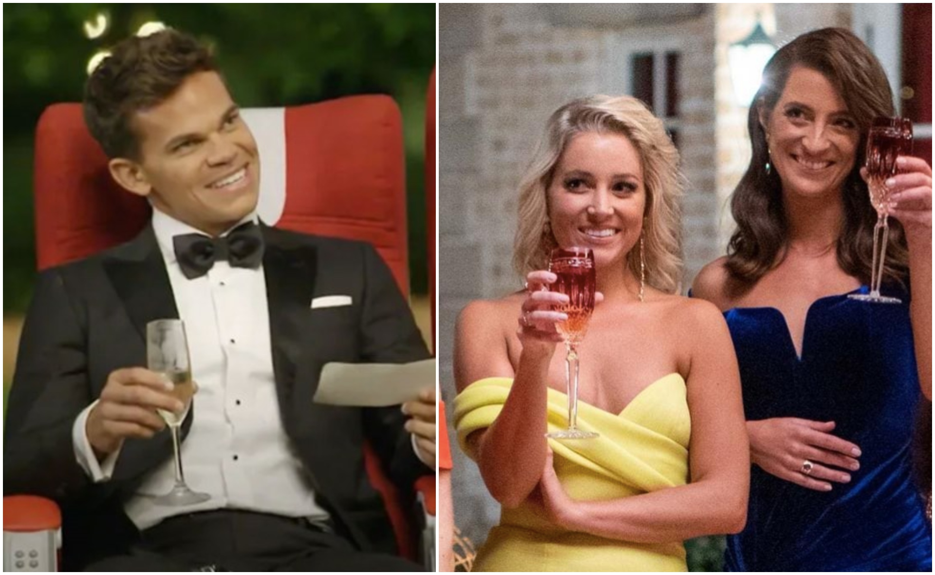 A four-night cocktail party and a hairdressing disaster: The biggest secrets from behind the scenes of The Bachelor