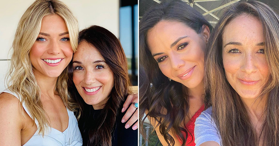 Home And Away’s makeup artist Laura Vazquez spills her on-set secrets, and how to recreate the show’s stunning looks at home
