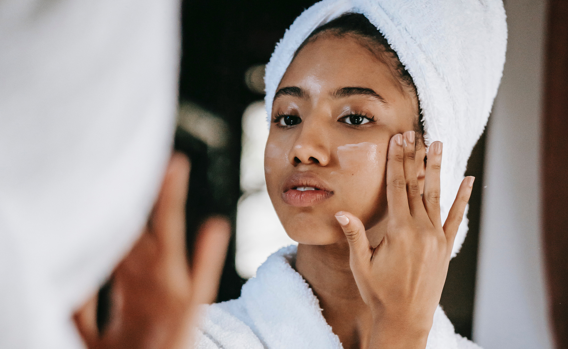 An expert reveals exactly why the order you apply your skincare each day matters